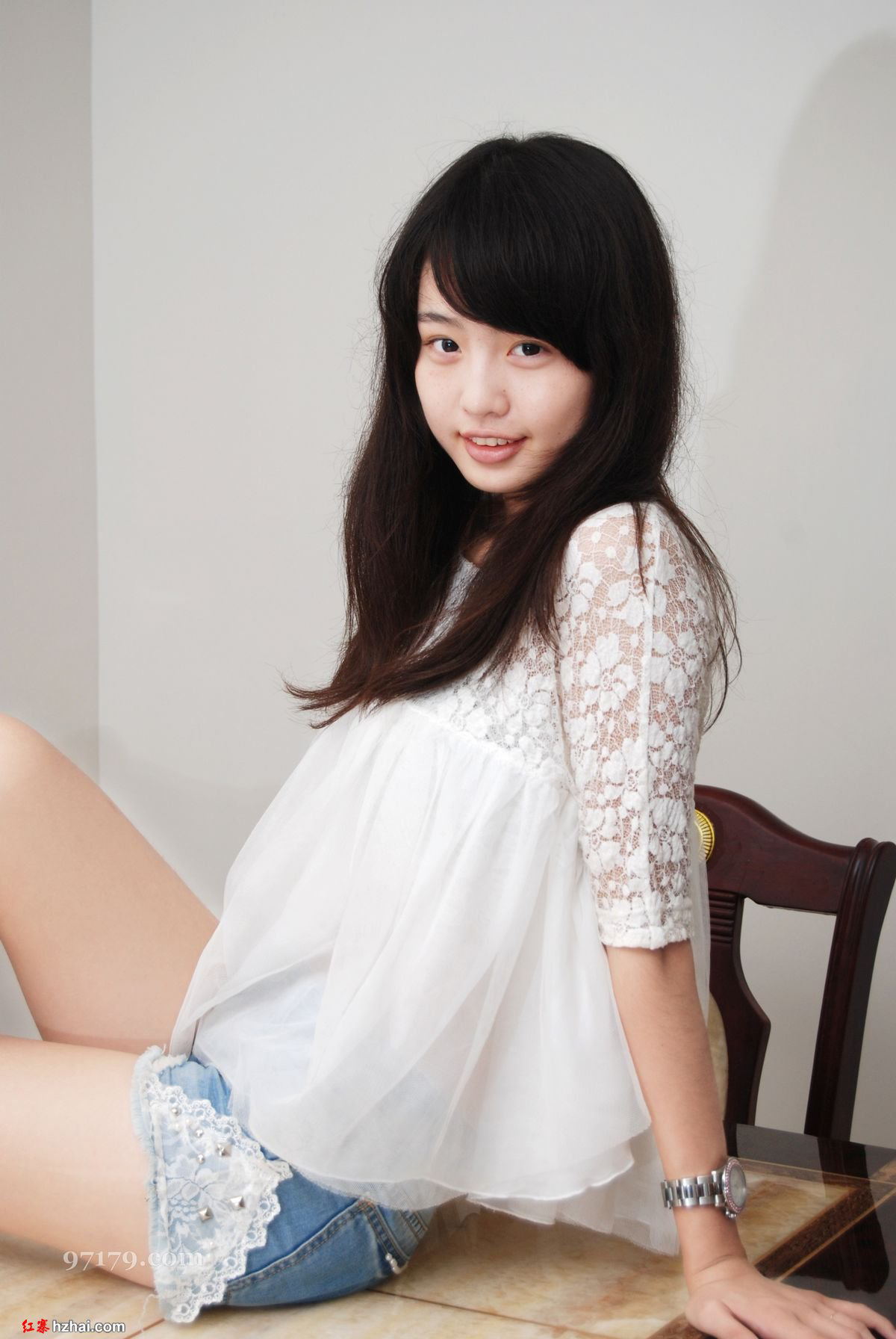 97179 NO.008-弯弯[19P/2MB] 97179-第1张