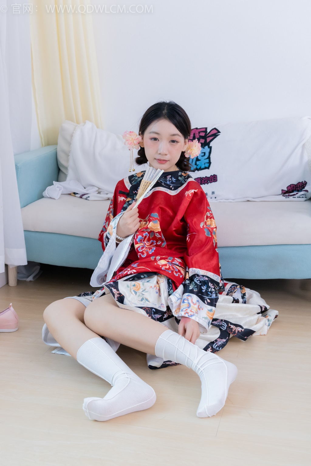 勿恋传媒 NO.2159 丹丹-深夜看海 [205P/1V/5.89G] 其它写真-第1张