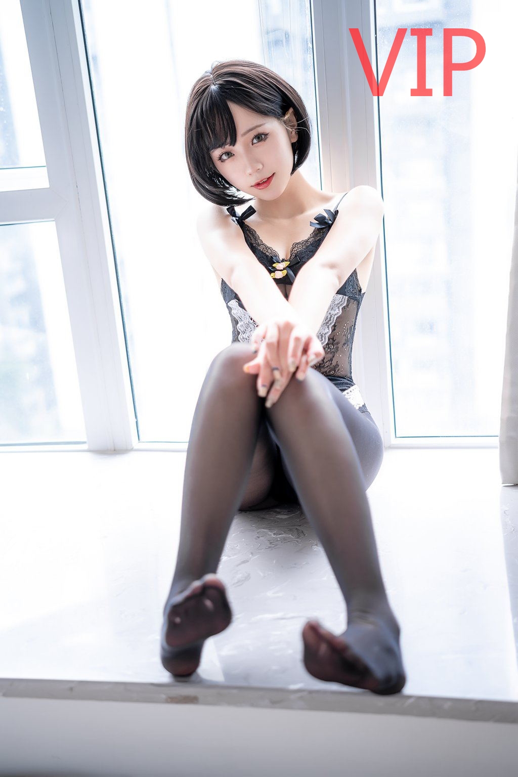 人气动漫博主@蓝小沂KiKi 年费专享合辑 （持续更新） 合集下载-第1张