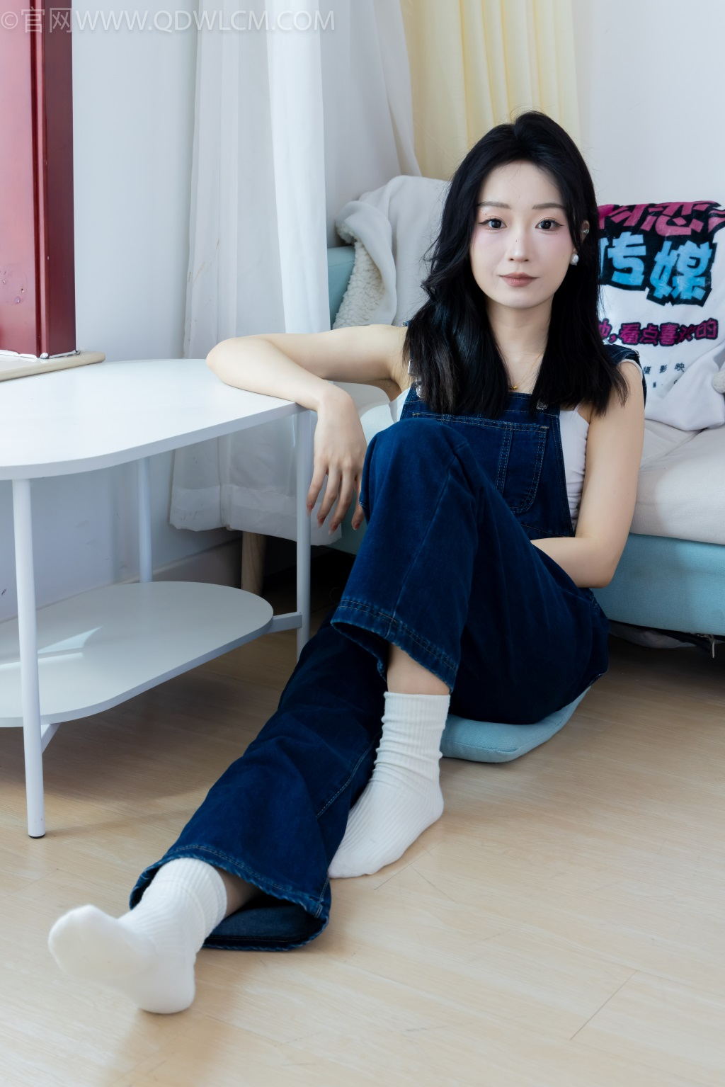勿恋传媒 NO.2152 嘟嘟-云卷云舒 [163P/1V/4.31G] 其它写真-第1张