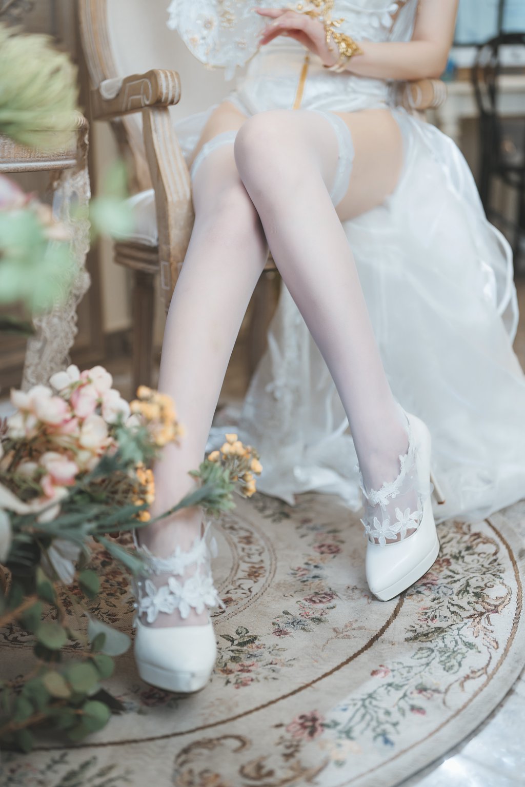 动漫博主@封疆疆 埃姆登[33P-228M] 网红写真-第4张