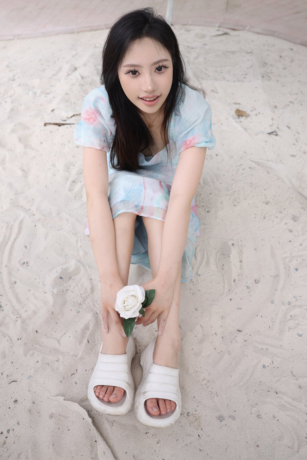 MZSOCK 2024.6.15 第十七期 维尼新品 [107P/1V/2.08G] MZSOCK-第4张