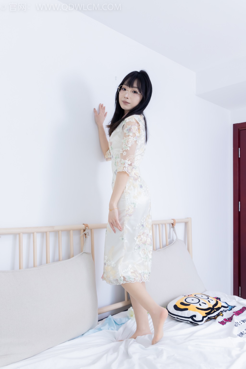 勿恋传媒 NO.2201 嘟嘟-风浪平息 [159P/1V/6.16G] 其它写真-第4张