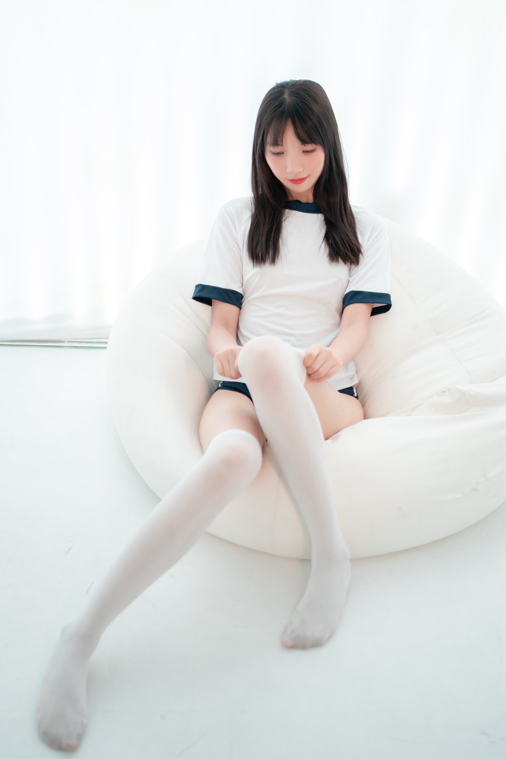 网紅Coser@西呱呀呀呀 –死库水[27P-145M] 网红写真-第4张