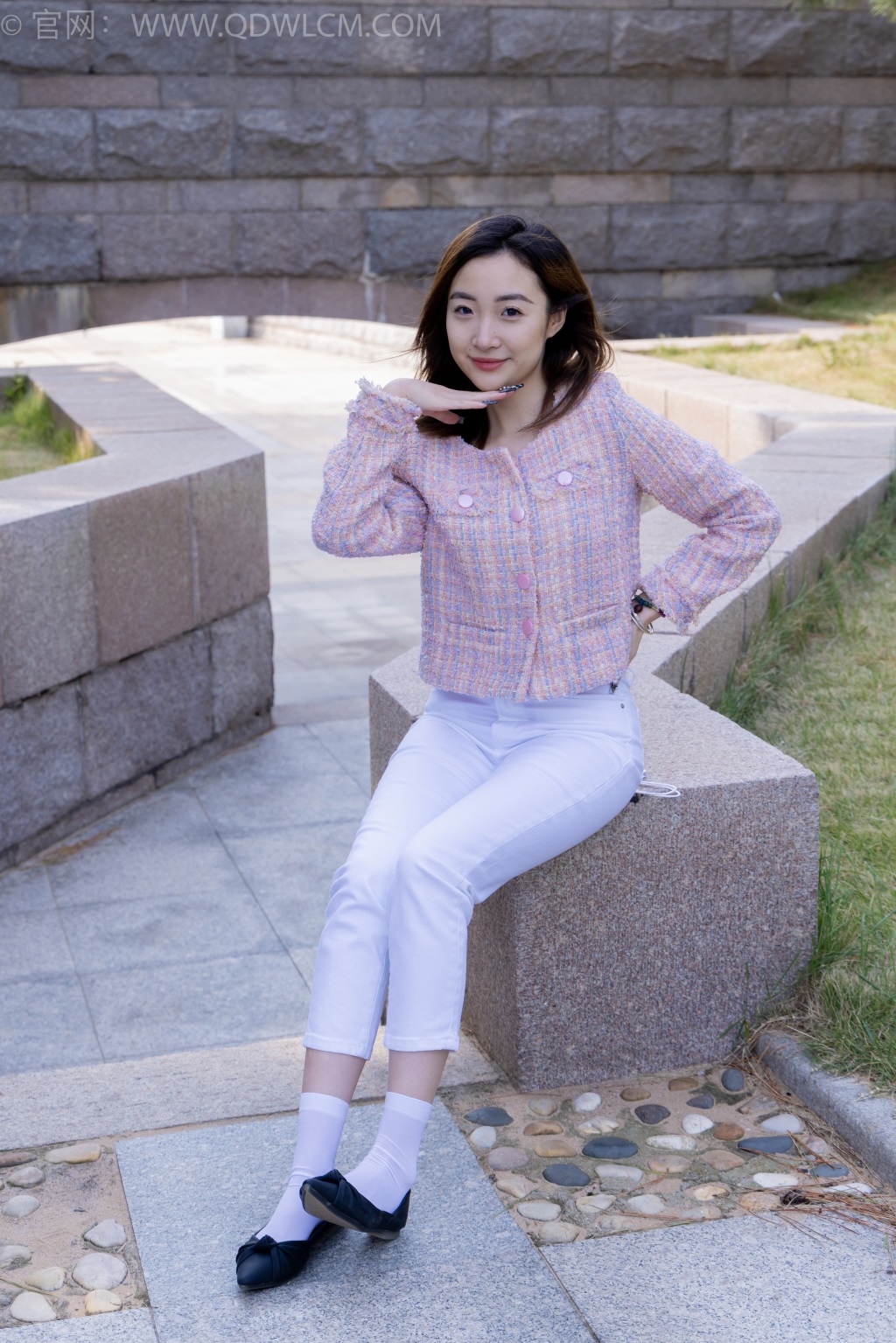 勿恋传媒 NO.2209 恬恬-久违的出游 [250P/1V/8.42G] 其它写真-第4张