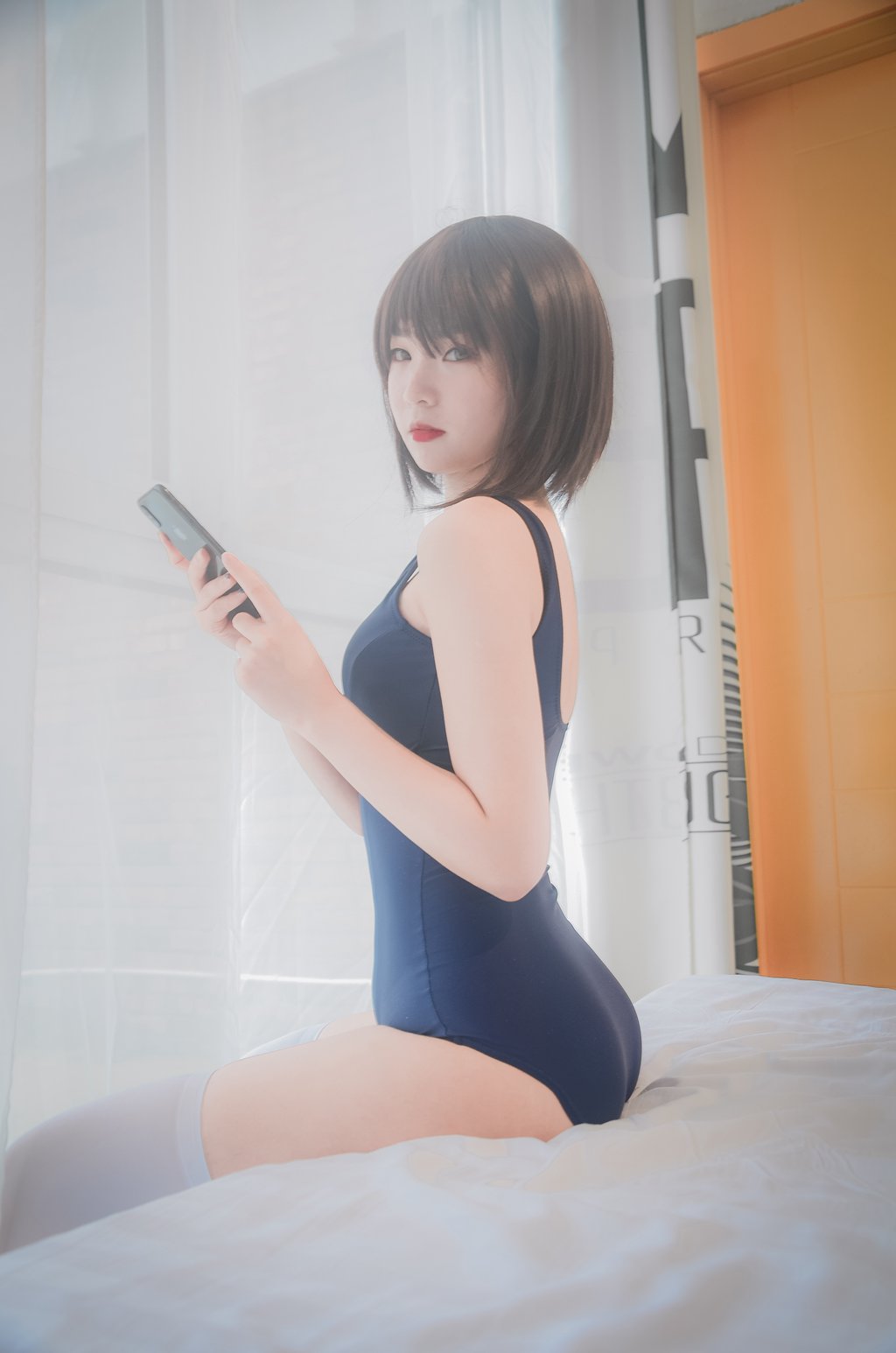 动漫博主@是青水 年费专享合辑 （持续更新） 合集下载-第4张
