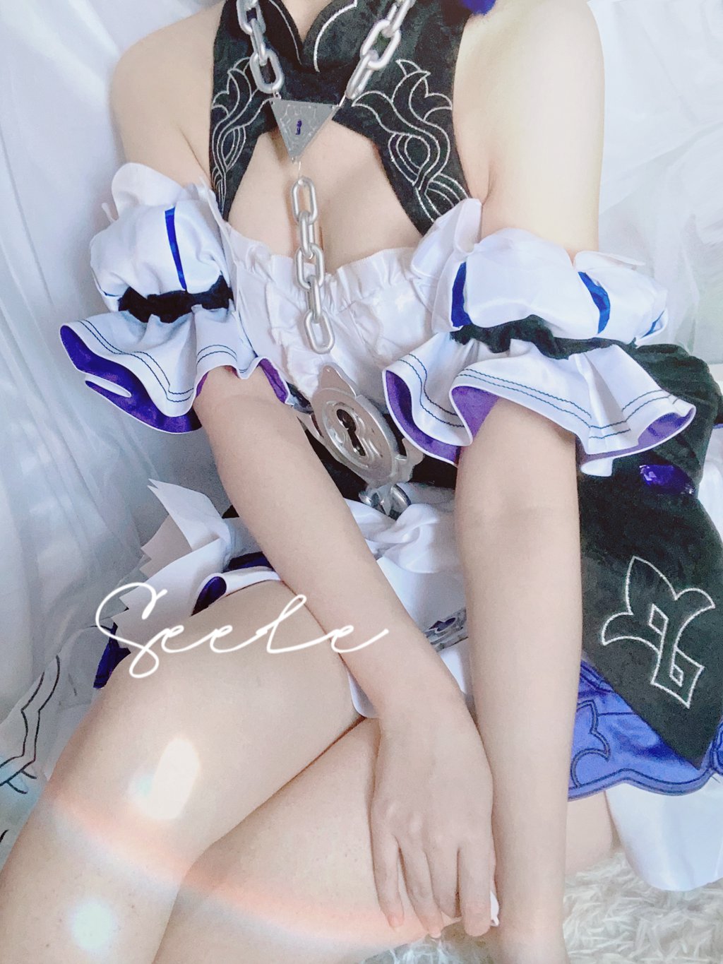 人气动漫博主@Seele麦麦 年费专享合辑 （持续更新） 合集下载-第4张
