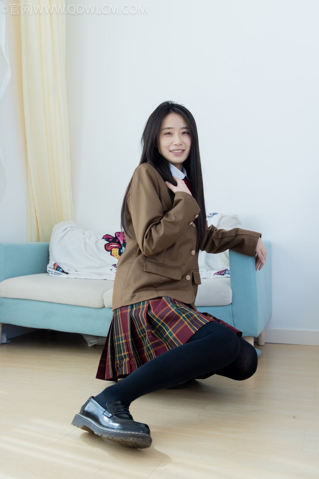 勿恋传媒 NO.2188 菜菜-北方的冬天 [154P/1V/3.82G] 其它写真-第4张