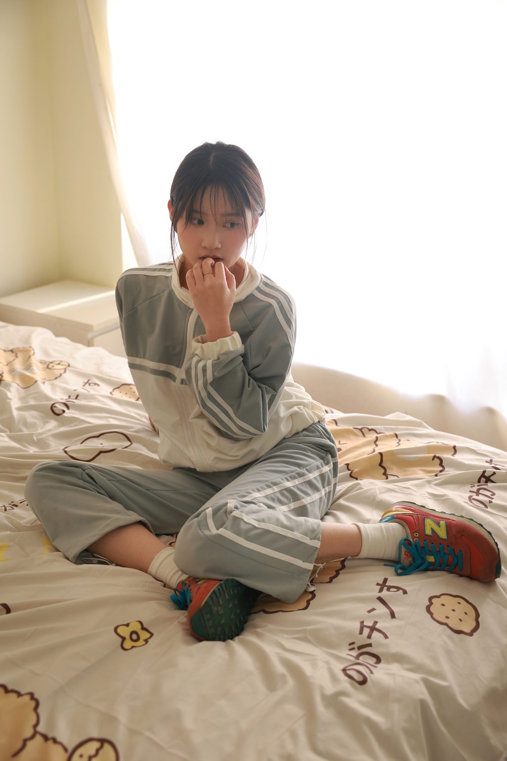 她们印象 NO.002 小点心新作 [113P/1V/2.97GB] 她们印象-第3张