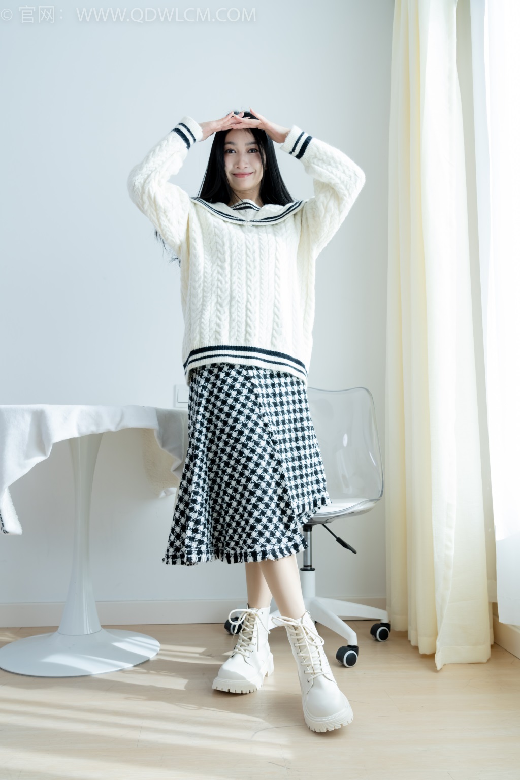 勿恋传媒 NO.2192 小影-无声的告白 [160P/1V/4.61G] 其它写真-第3张