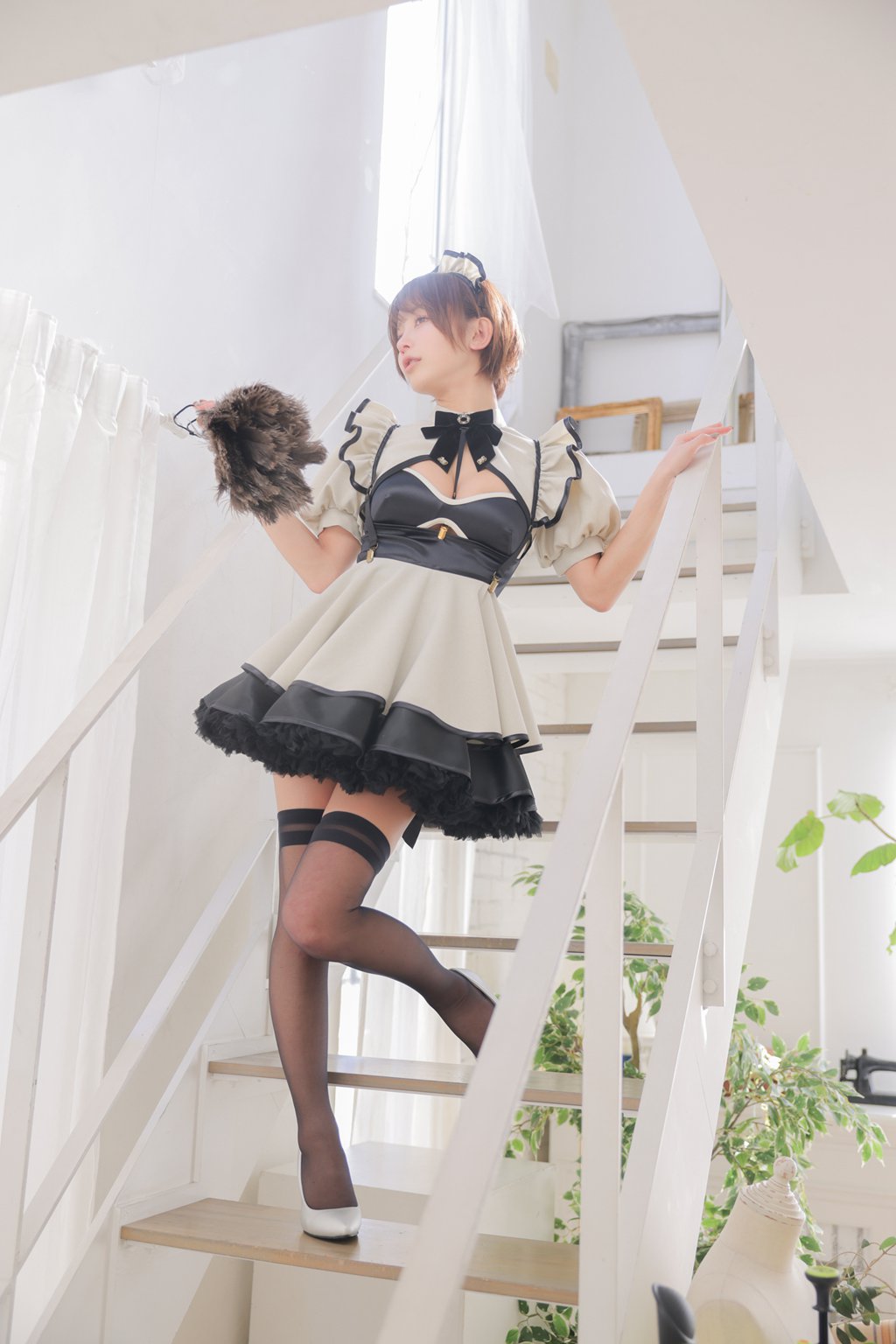 网红Coser@いくみ – [Fantia] 2022年03月合集 [105P9V-1.07GB] 网红写真-第3张