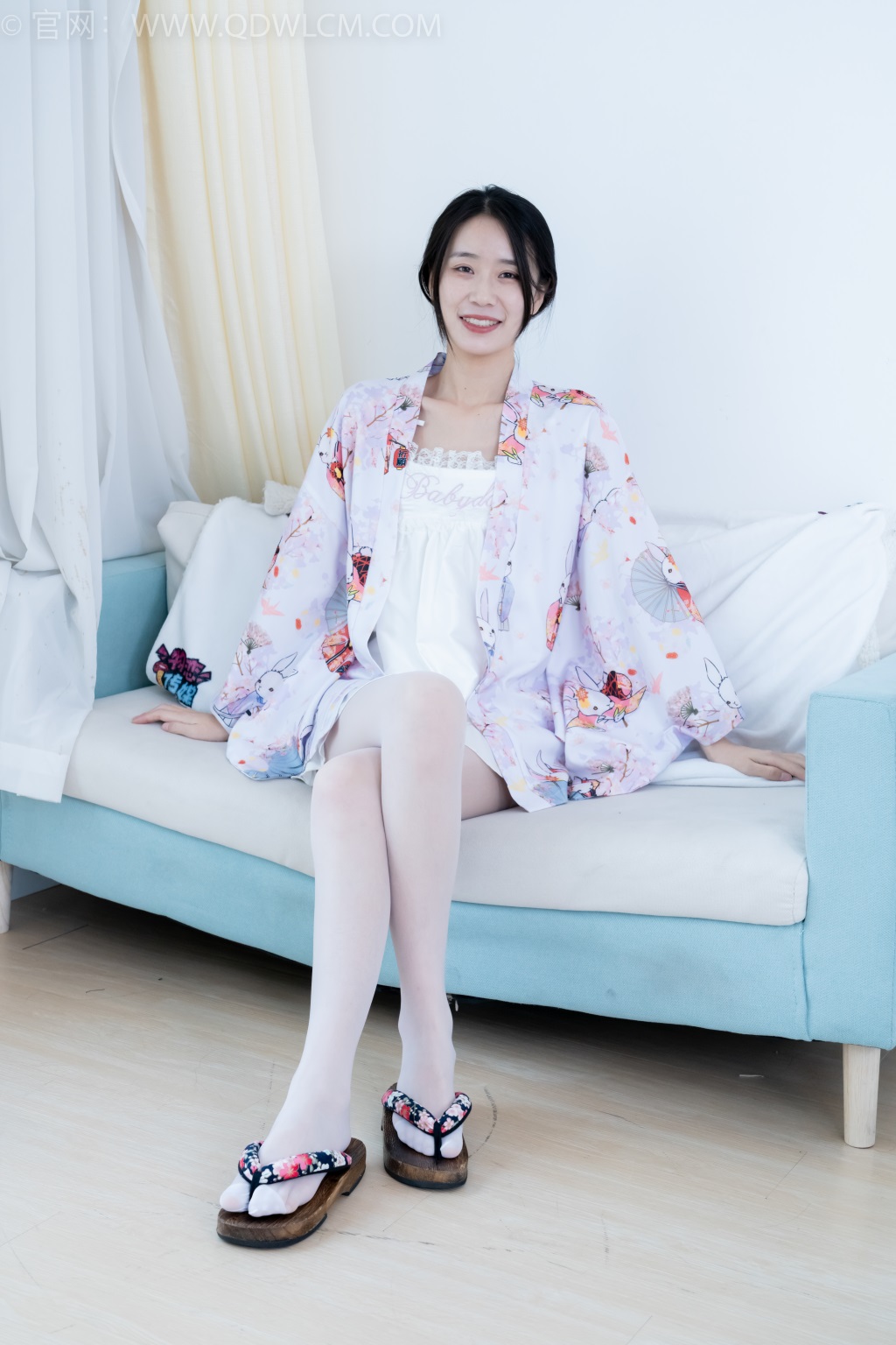 勿恋传媒 NO.2198 菜菜-手中的沙（盲盒1）[230P/1V/7.64G] 其它写真-第3张