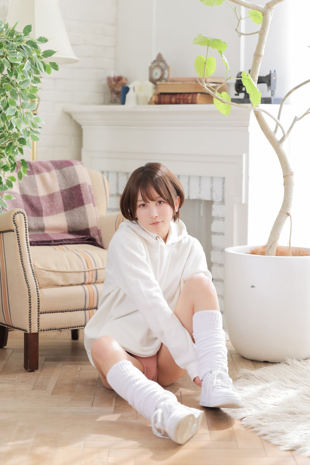 网红Coser@いくみ – [Fantia] 2022年04月合集 [161P8V-739MB] 网红写真-第3张