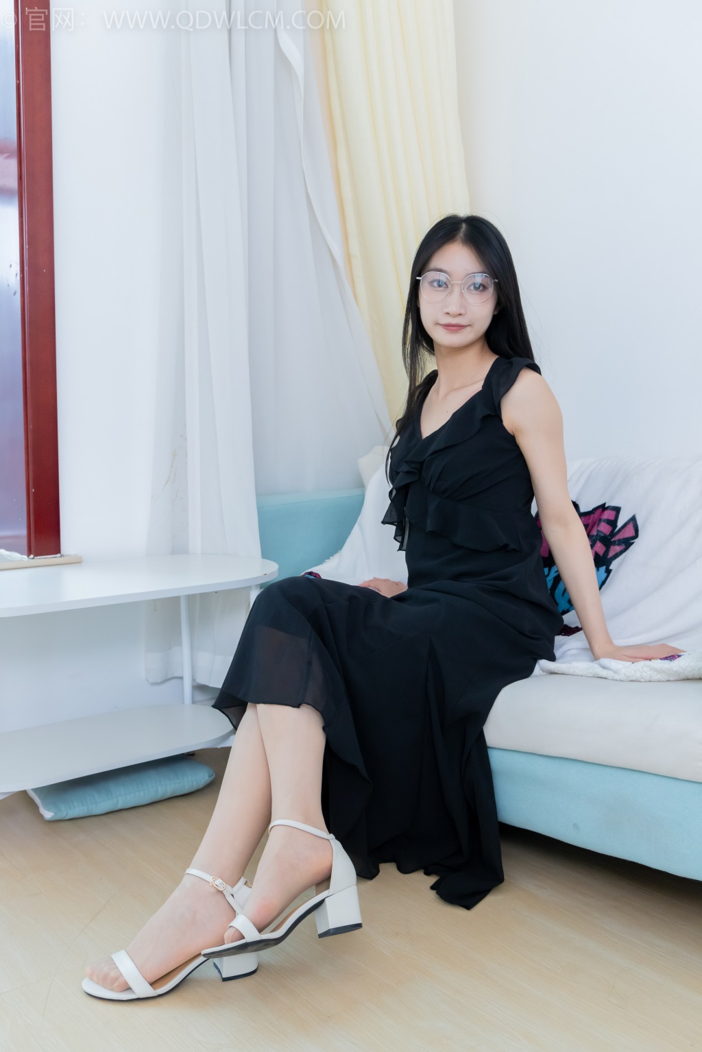 勿恋传媒 NO.2215 小影-躲进月色 [150P/1V/4.13G] 其它写真-第3张