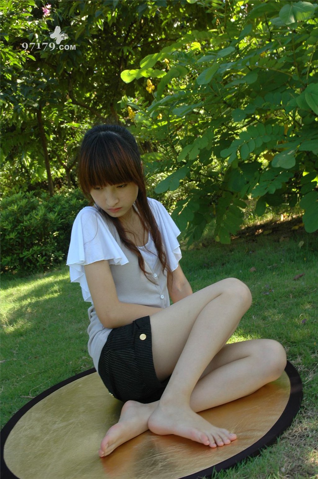 97179 NO.029-雯雯[54P/11MB] 97179-第3张
