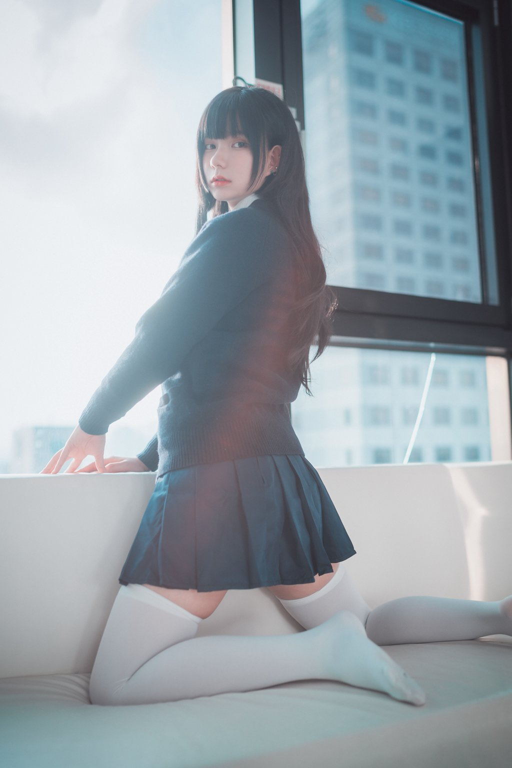 韩模写真@[DJAWA] NO.223 Hizzy – Self Satisfaction #2 + S.ver [88P/591MB] 其它写真-第3张