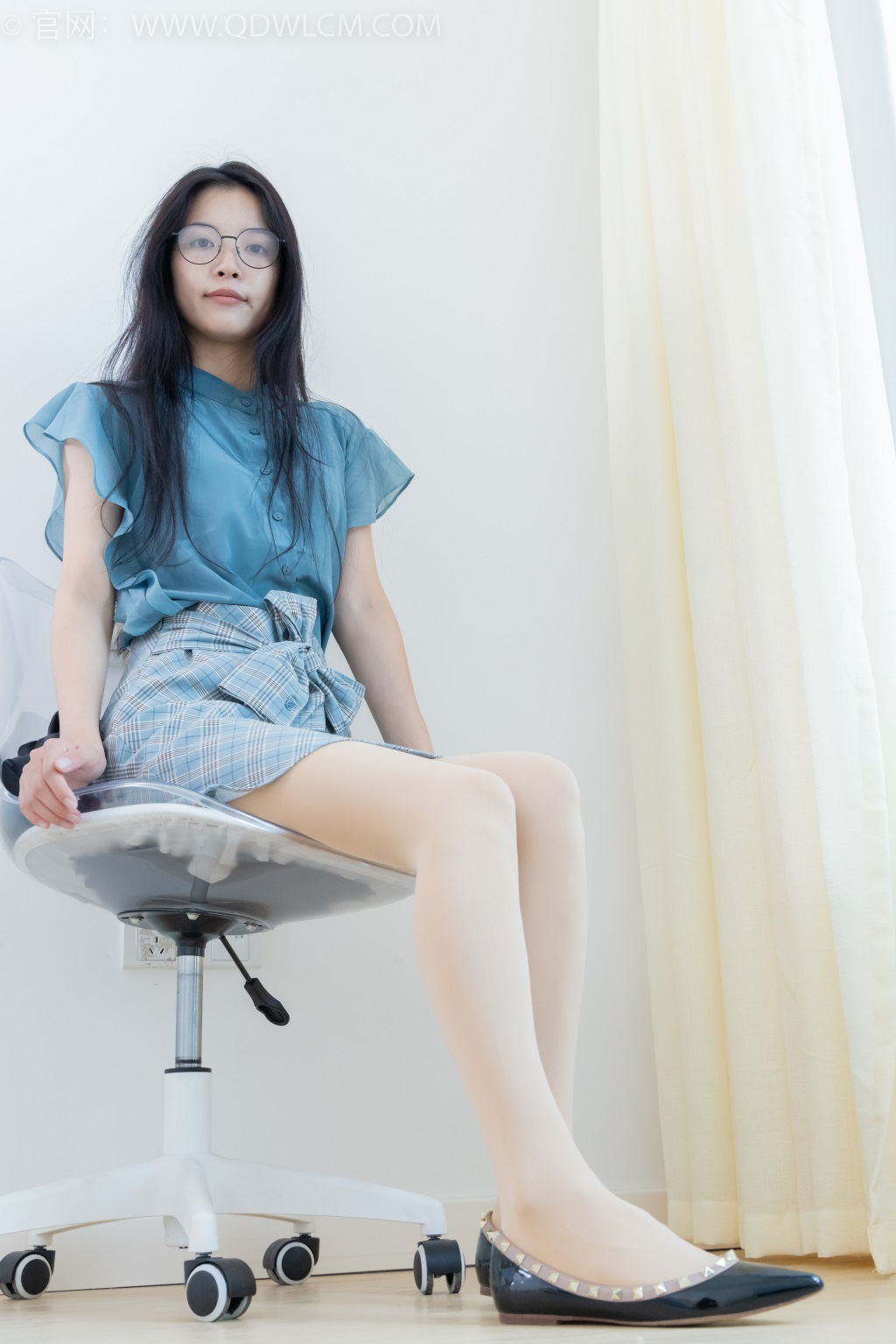 勿恋传媒 NO.2172 茯苓-未尽的故事 [150P/1V/3.80G] 其它写真-第2张