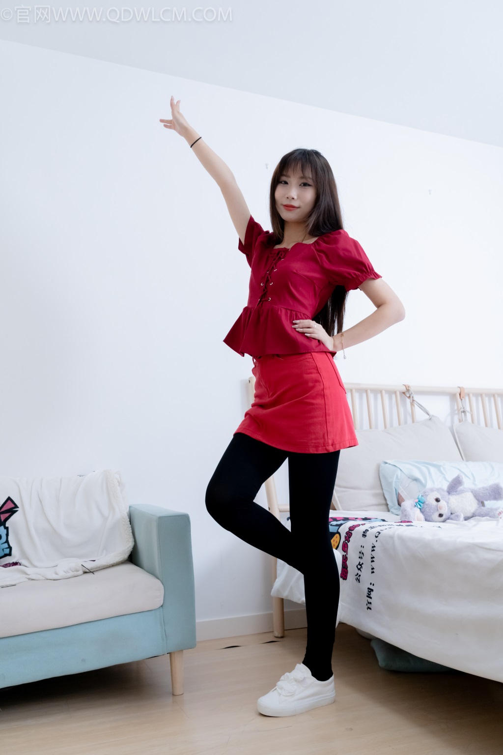 勿恋传媒 NO.2185 泡泡-朝暮与春秋 [172P/1V/5.33G] 其它写真-第2张