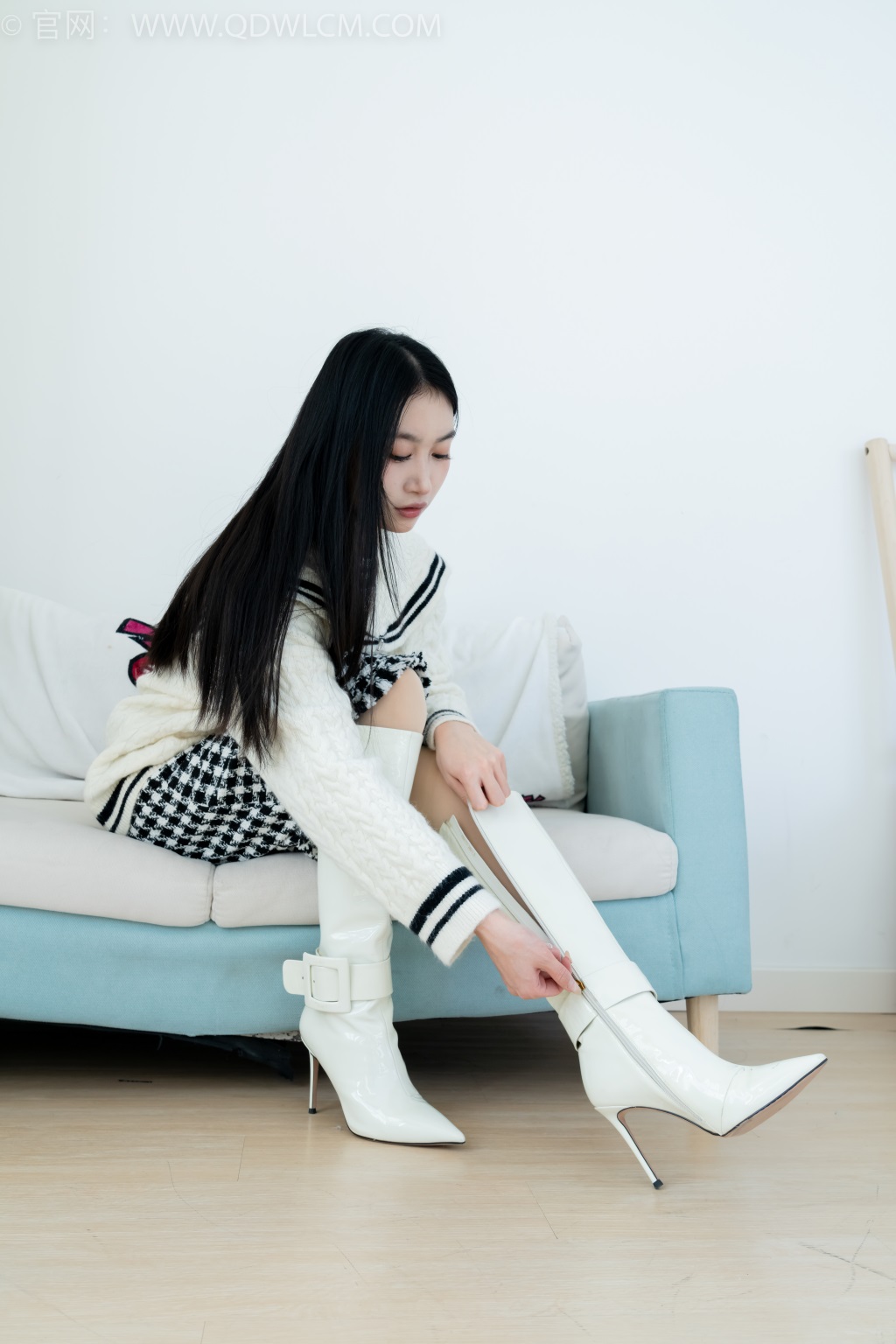 勿恋传媒 NO.2192 小影-无声的告白 [160P/1V/4.61G] 其它写真-第2张