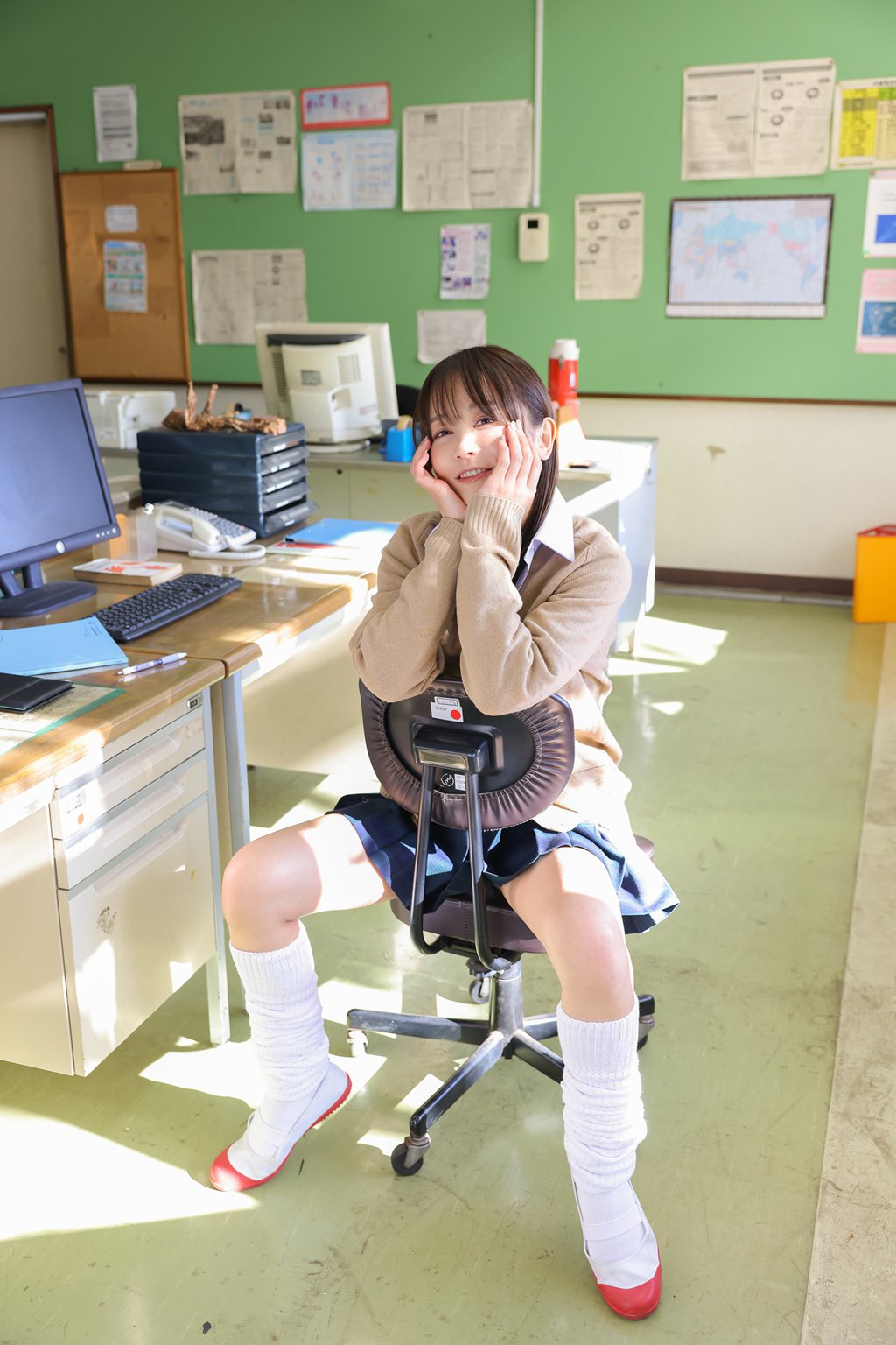 网红Coser@いくみ – [Fantia] 2022年02月合集 [116P4V-0.98GB] 网红写真-第2张