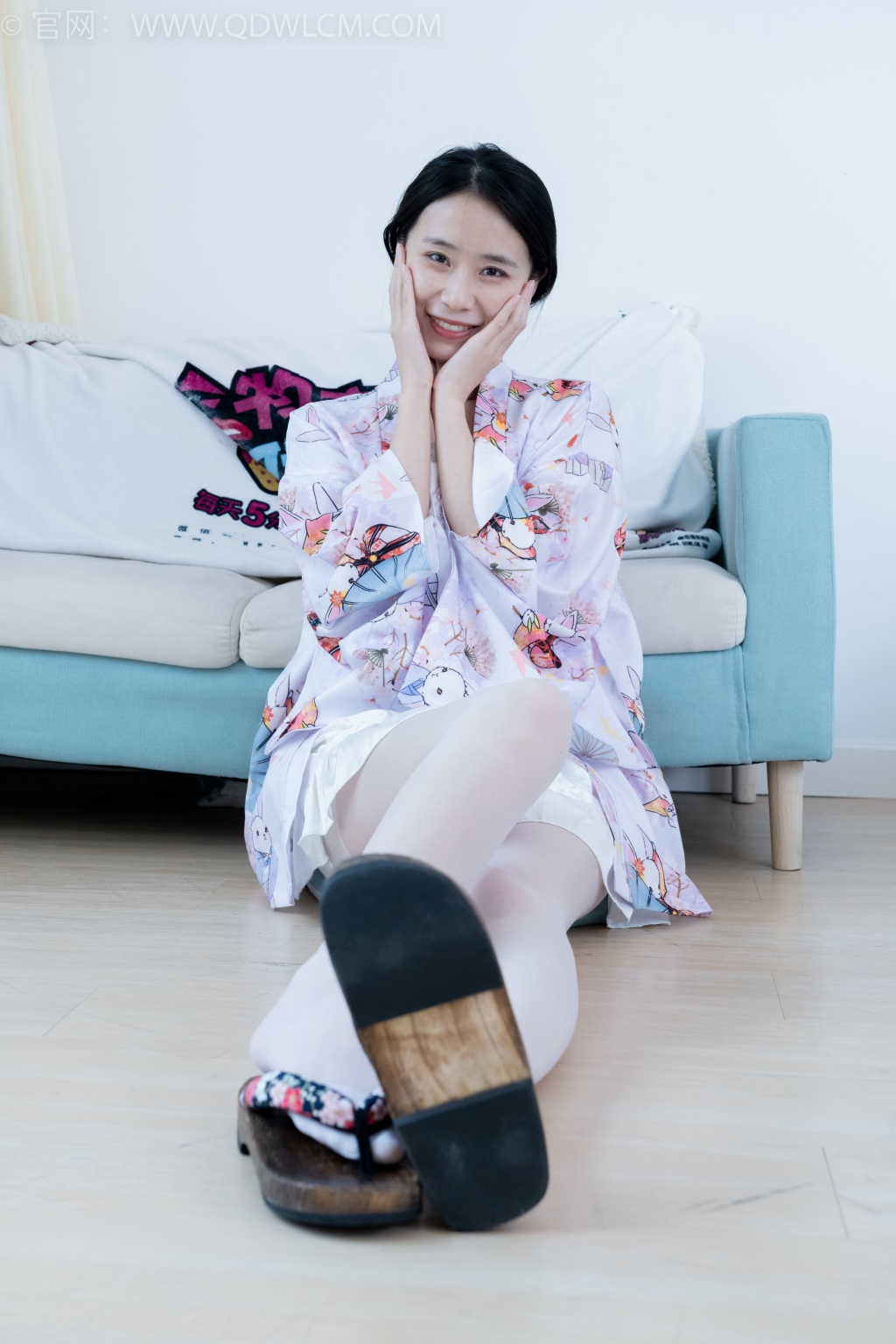 勿恋传媒 NO.2198 菜菜-手中的沙（盲盒1）[230P/1V/7.64G] 其它写真-第2张