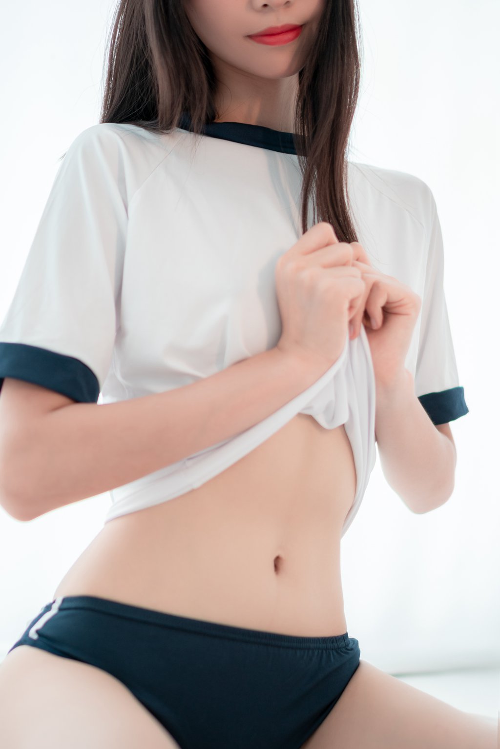 网紅Coser@西呱呀呀呀 –死库水[27P-145M] 网红写真-第2张
