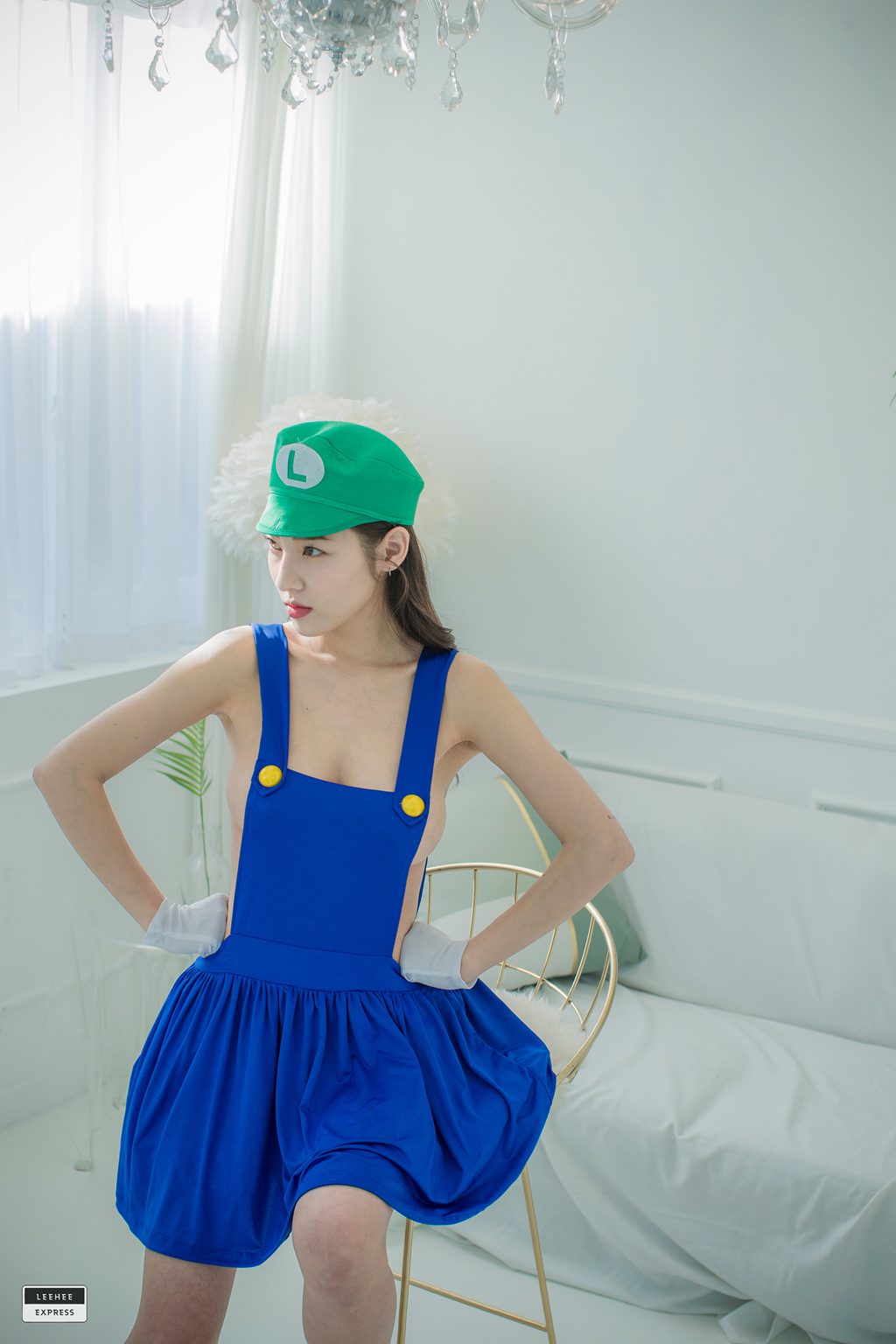 韩模写真@[LeeheeExpress]053 LEDG-042B – G.su[44P／504MB] 其它写真-第2张