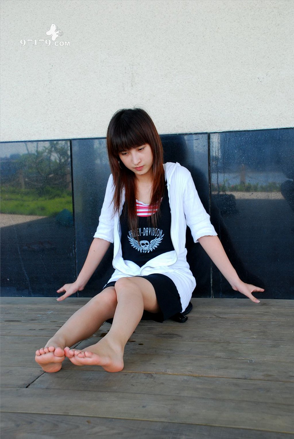 97179 NO.030-雯雯[39P/5MB] 97179-第2张