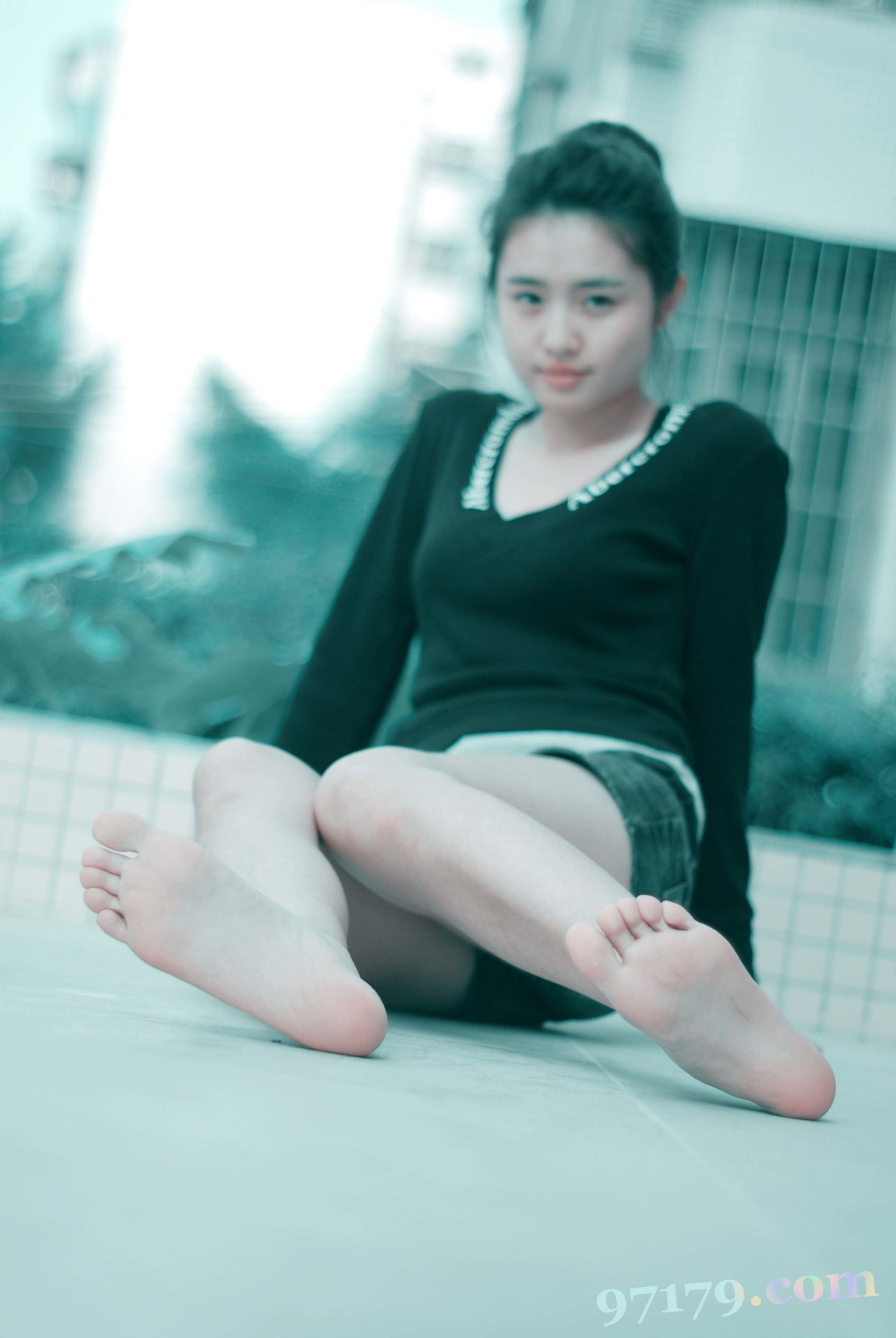 97179 NO.009-弯弯[85P/23MB] 97179-第2张