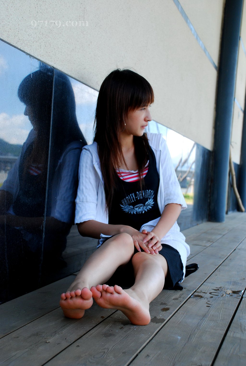 97179 NO.008-雯雯[76P/139MB] 97179-第1张