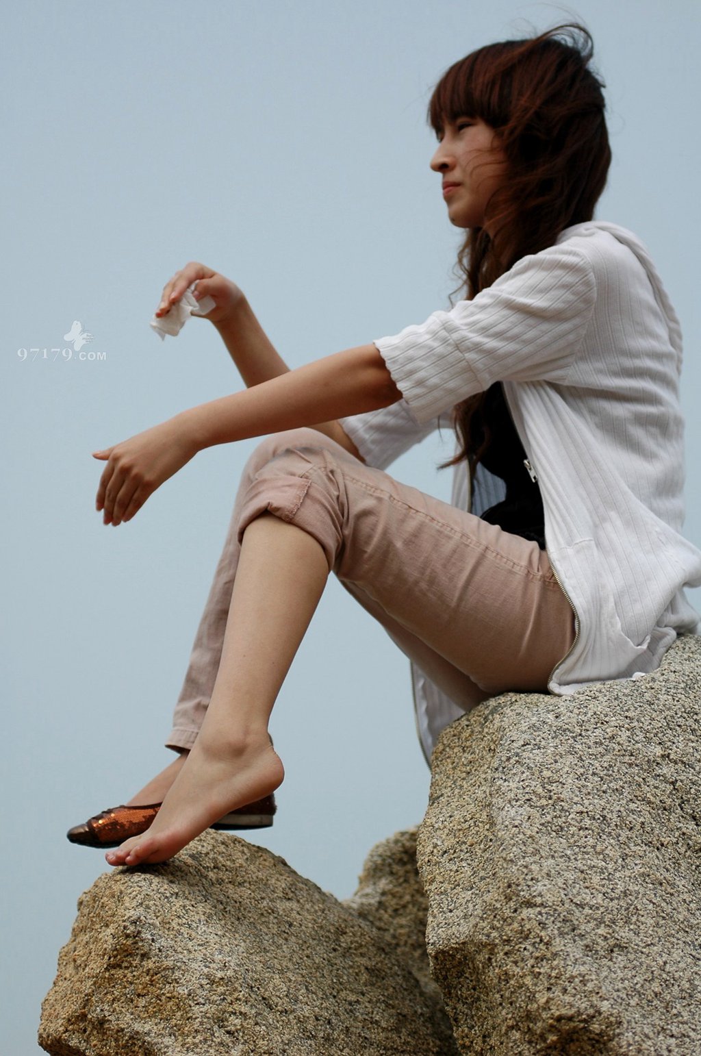 97179 NO.012-雯雯[156P/71MB] 97179-第1张