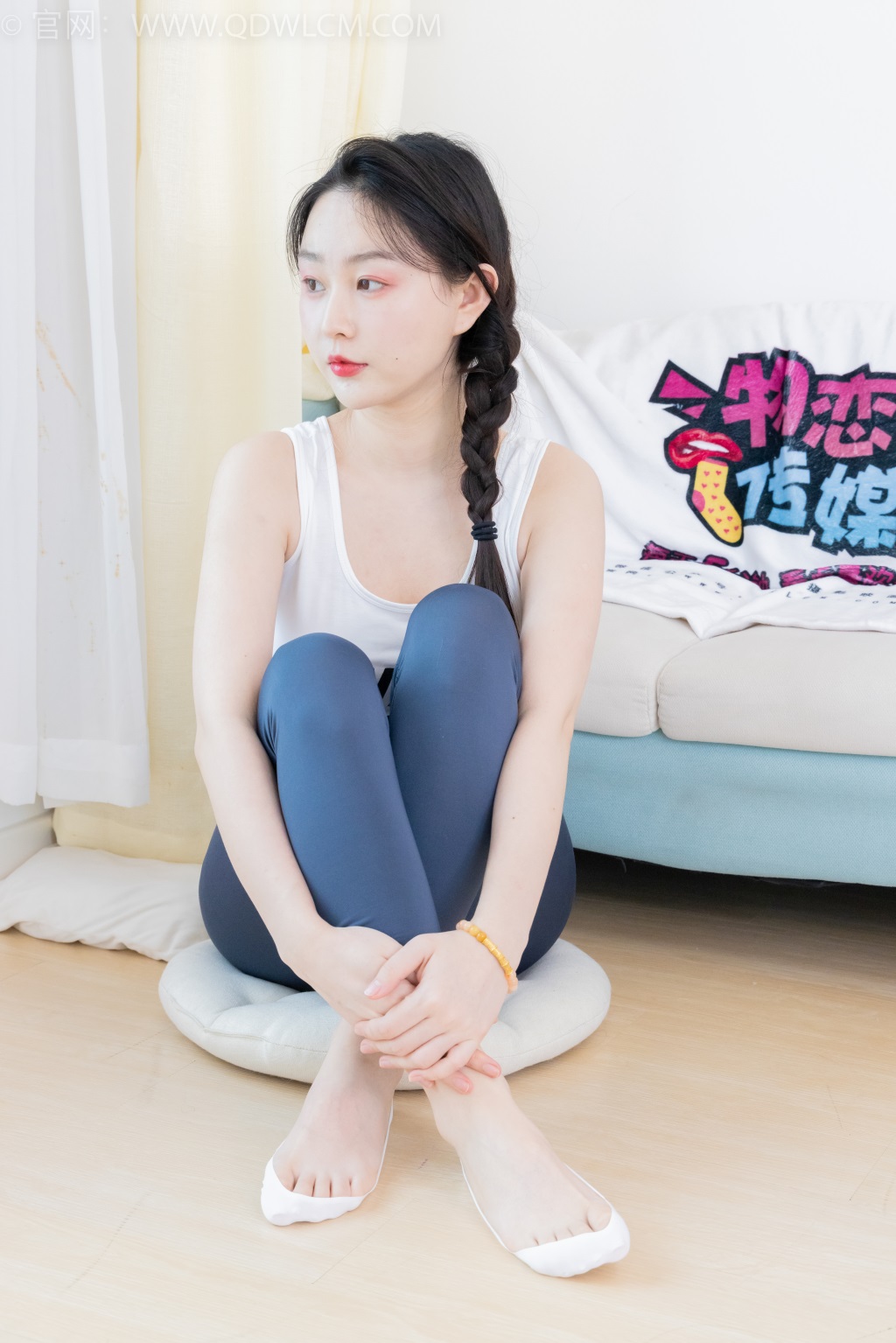 勿恋传媒 NO.2175 美兔-一缕夕阳 [210P/1V/6.68G] 其它写真-第1张