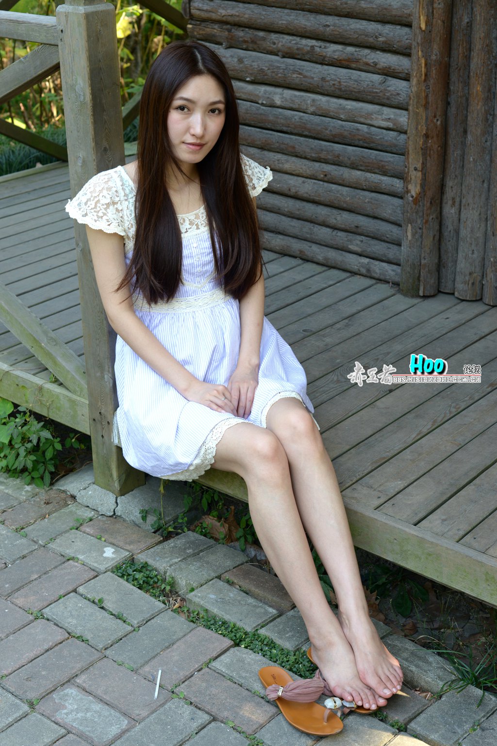 Hoo摄影 No.010 D800超级大图 女“摄影师” 海伦+人像 [146P/804MB] Hoo摄影-第1张