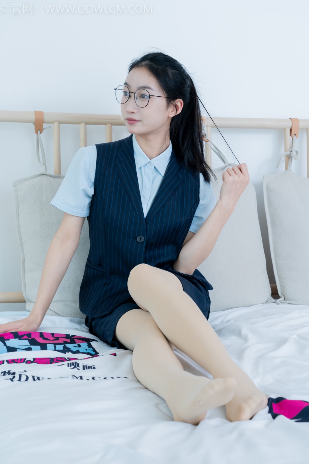 勿恋传媒 NO.2181 小影-无声的告白 [150P/1V/4.12G] 其它写真-第1张