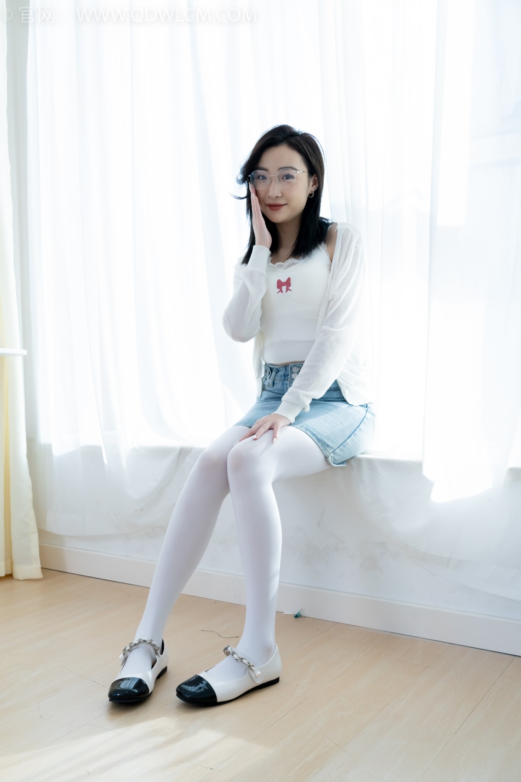勿恋传媒 NO.2182 恬恬-温暖的气息 [160P/1V/4.59G] 其它写真-第1张