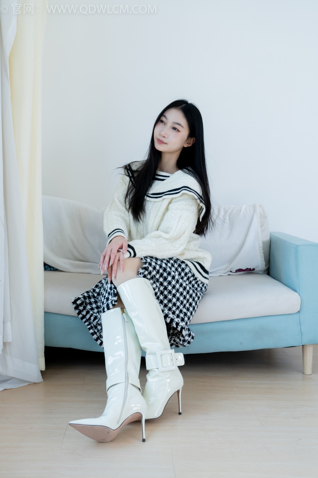 勿恋传媒 NO.2192 小影-无声的告白 [160P/1V/4.61G] 其它写真-第1张
