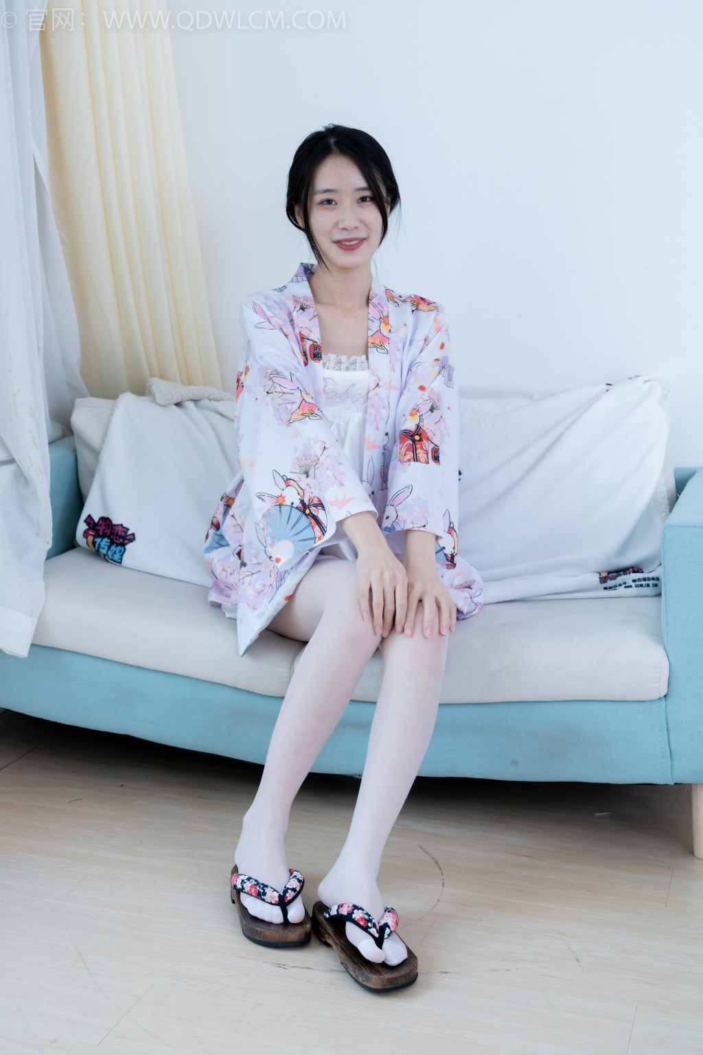 勿恋传媒 NO.2198 菜菜-手中的沙（盲盒1）[230P/1V/7.64G] 其它写真-第1张