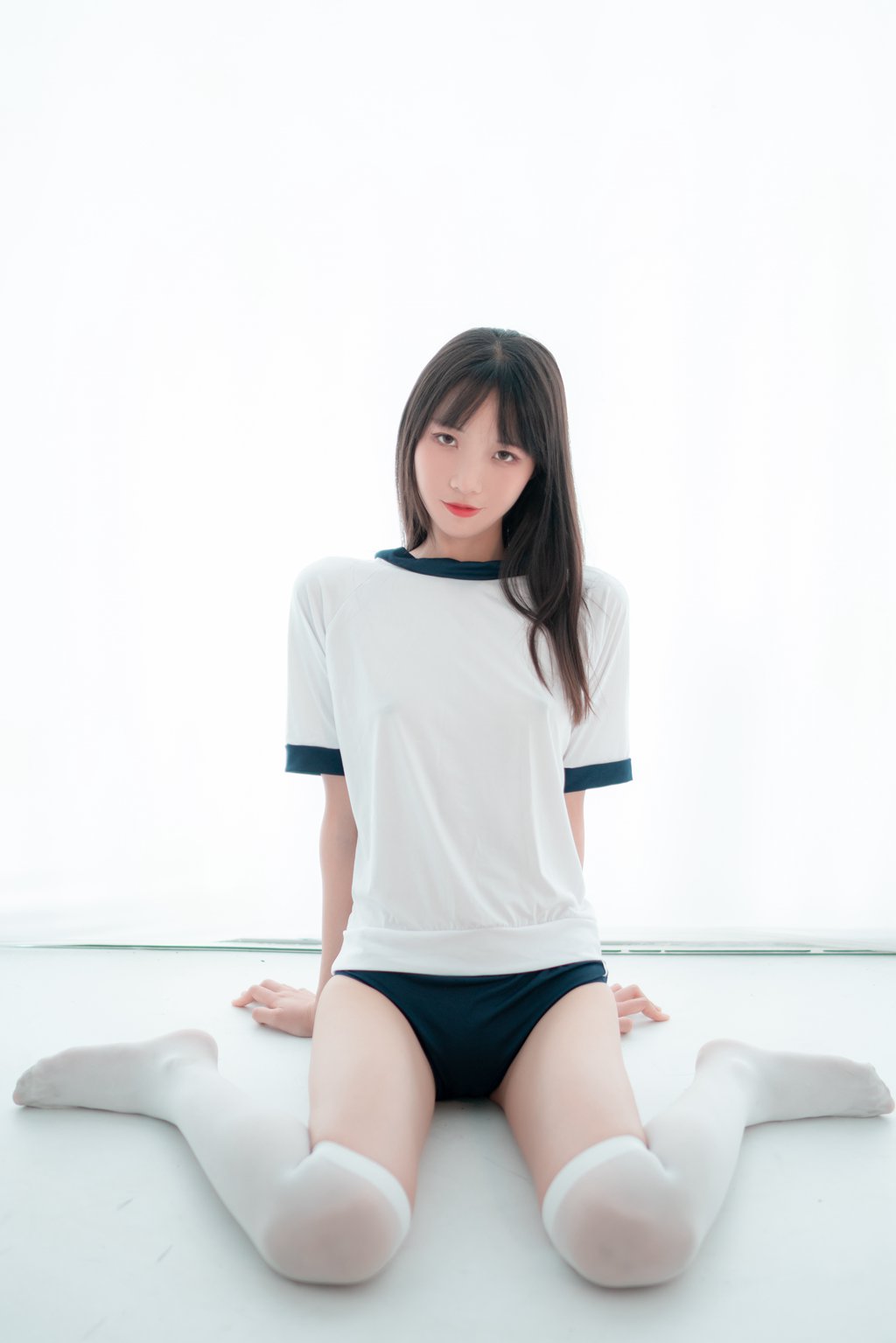 网紅Coser@西呱呀呀呀 –死库水[27P-145M] 网红写真-第1张