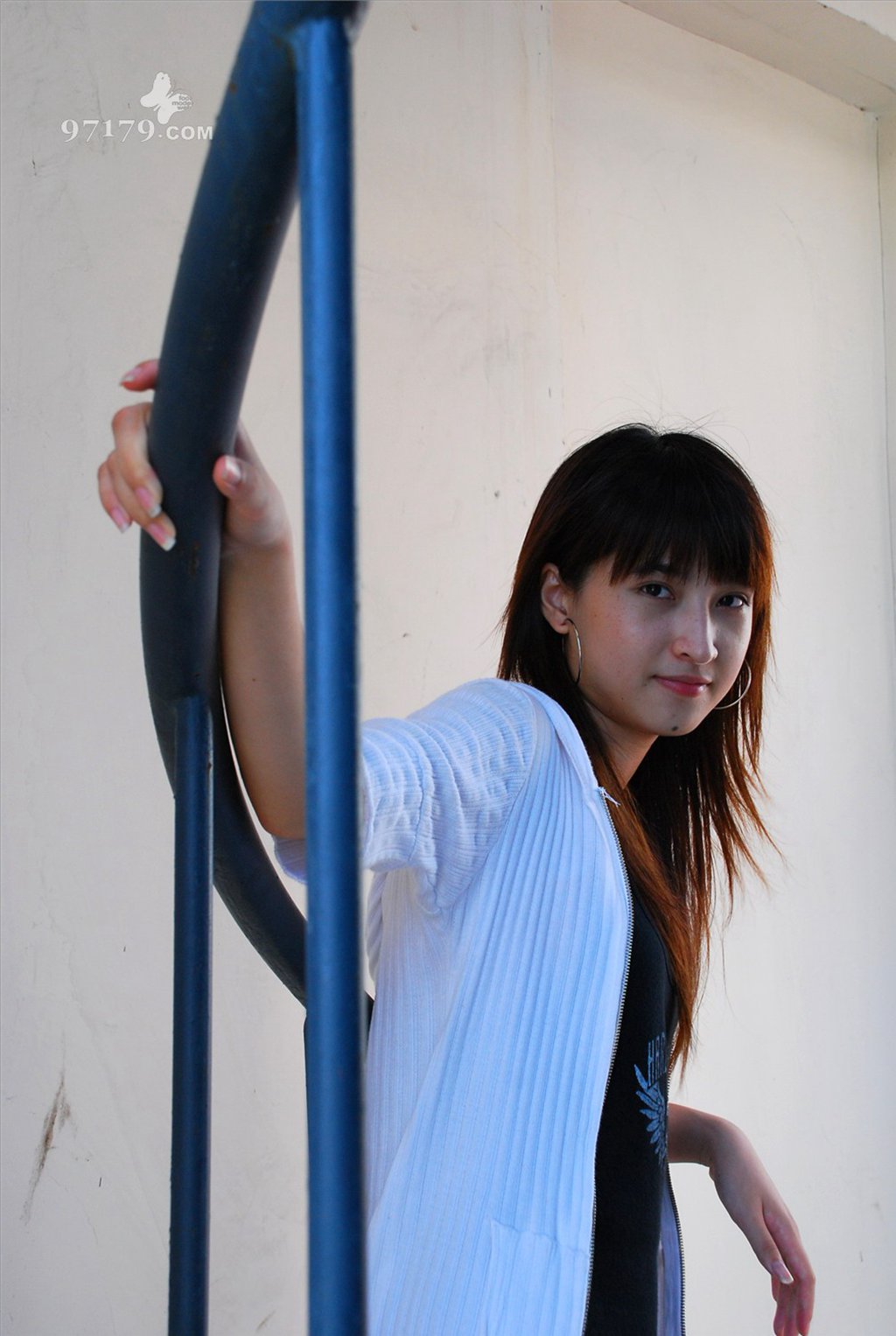 97179 NO.024-雯雯[52P/12MB] 97179-第1张