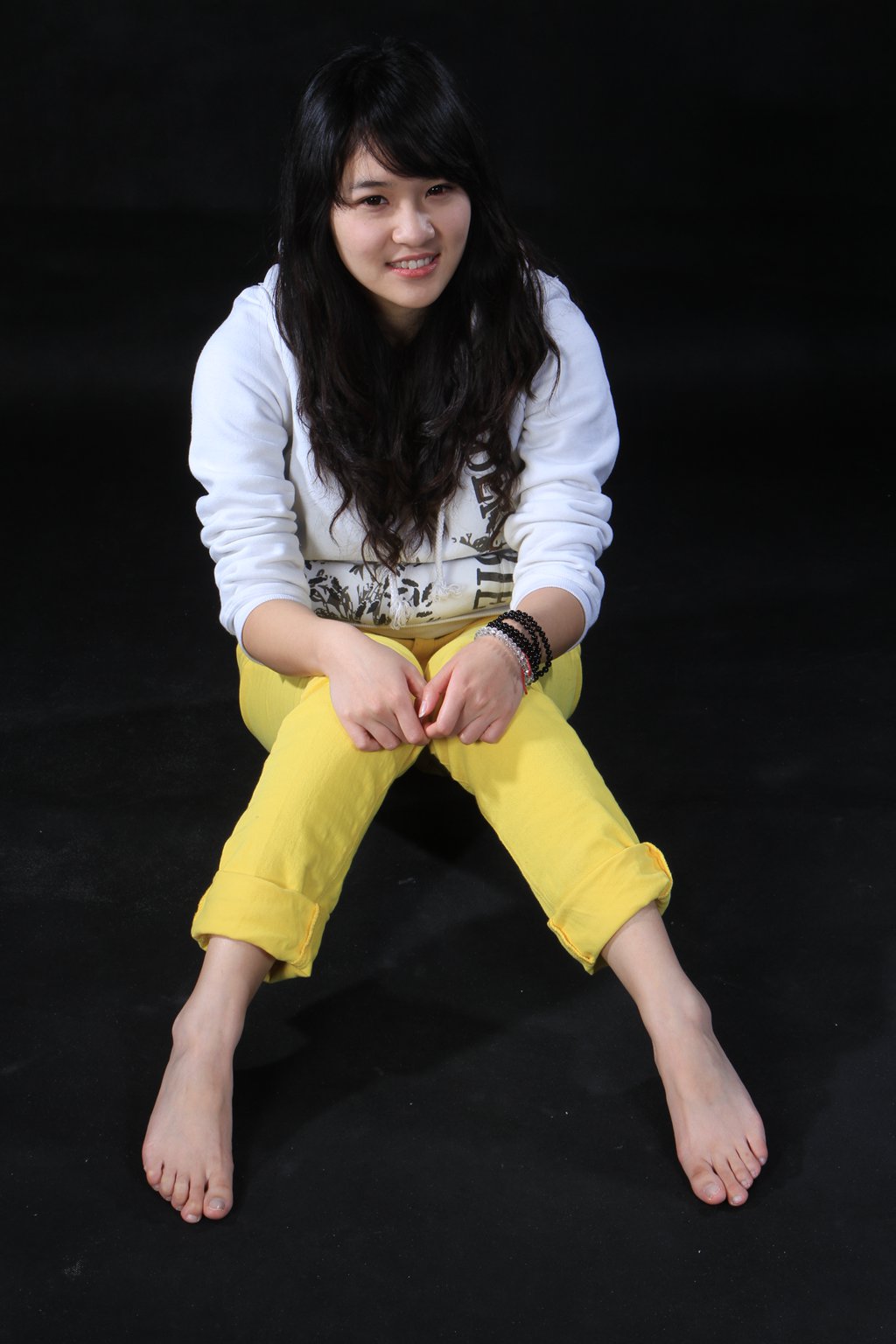 Hoo摄影 No.039 燕燕无水原图 [48P/249MB] Hoo摄影-第1张