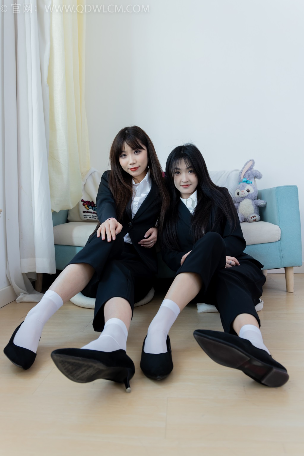 勿恋传媒 NO.2216 泡泡&嘉木-手心的蔷薇 [225P/1V/6.36G] 其它写真-第1张