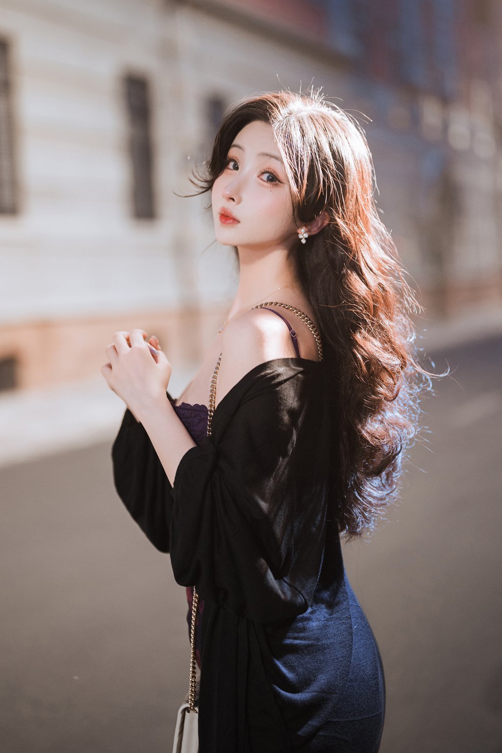 知名动漫Coser@rioko凉凉子 美艳小妈 [60P/10V/982MB] 网红写真-第1张