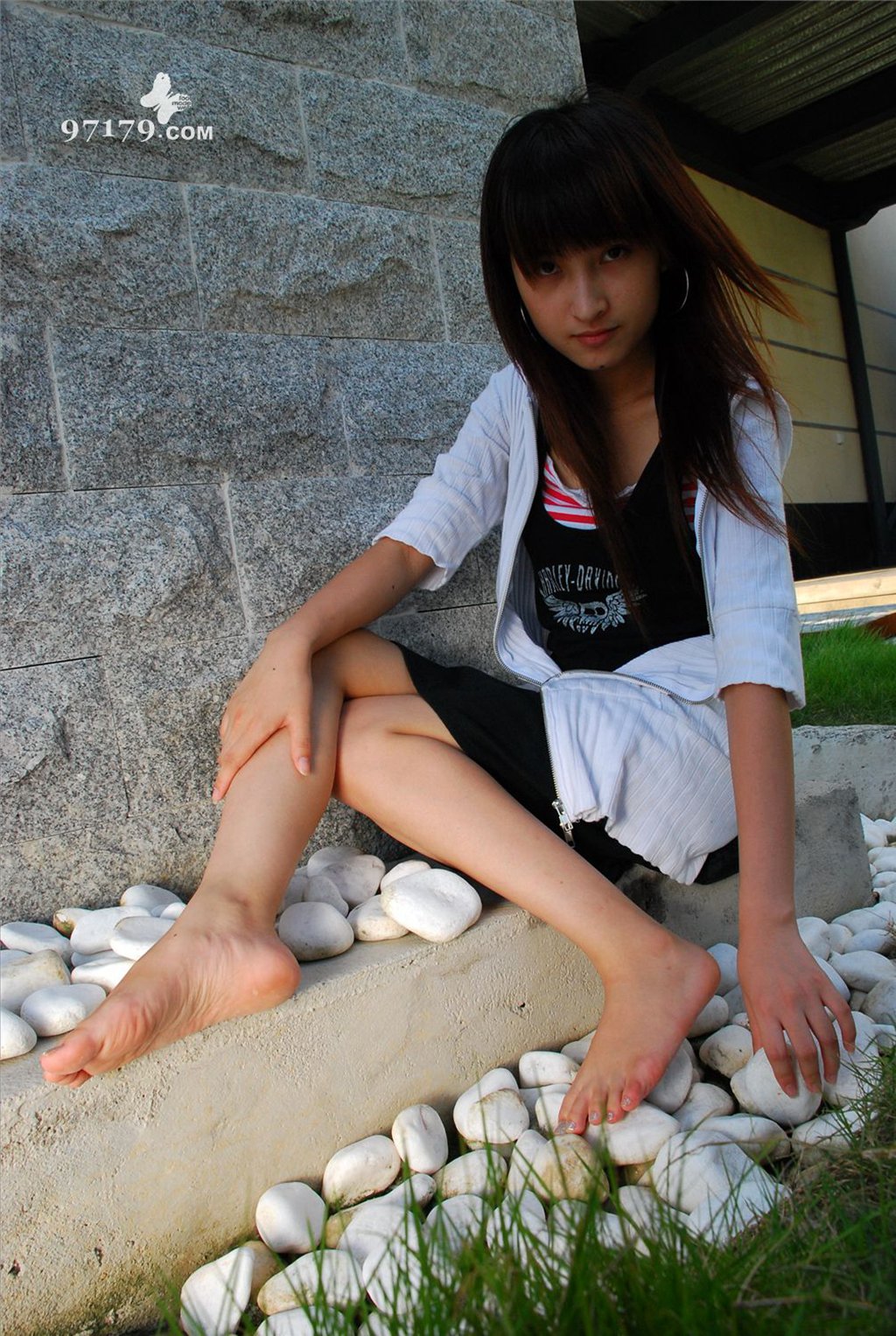97179 NO.031-雯雯[39P/9MB] 97179-第1张