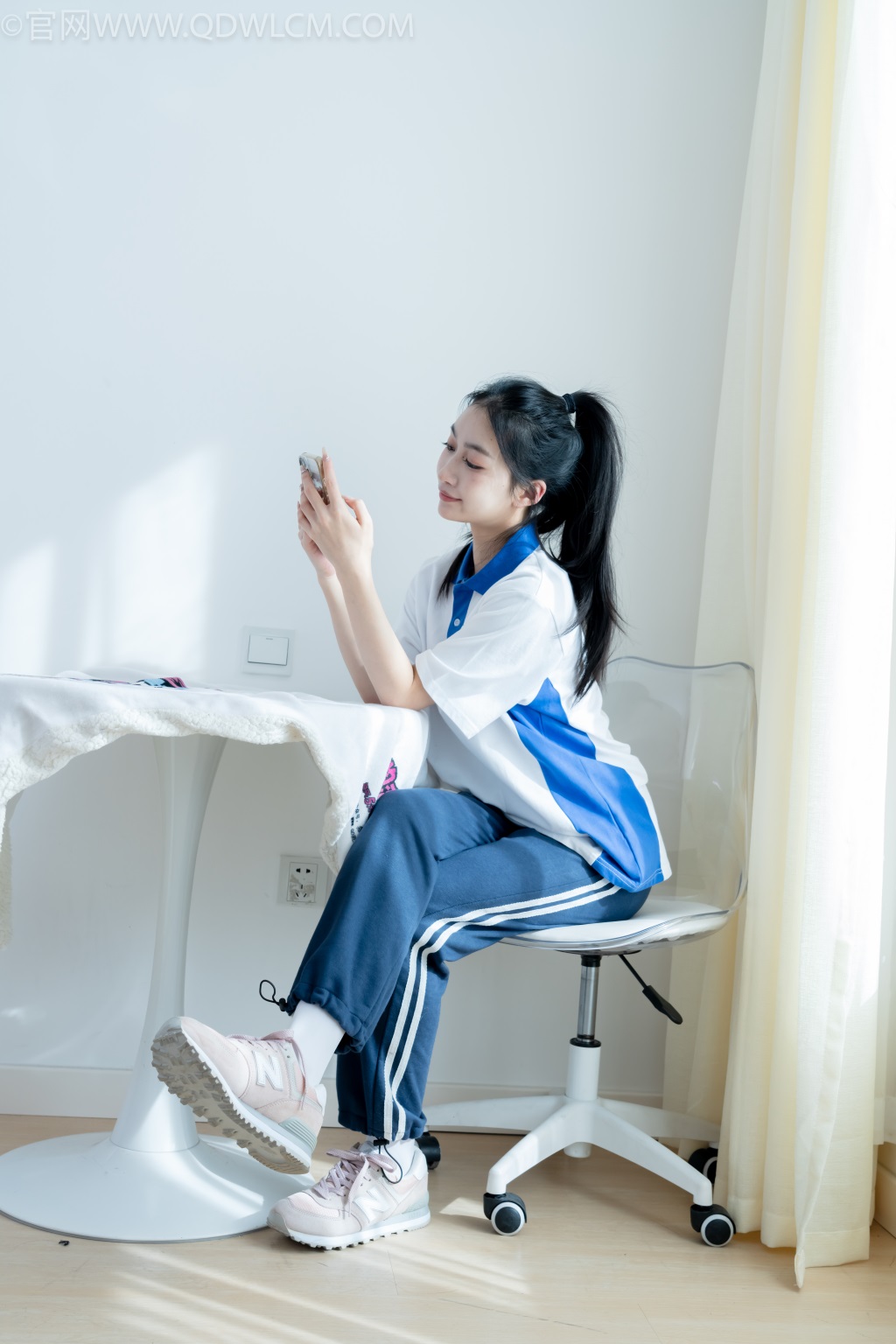 勿恋传媒 NO.2186 小影-温暖与相伴 [169P/1V/5.34G] 其它写真-第1张