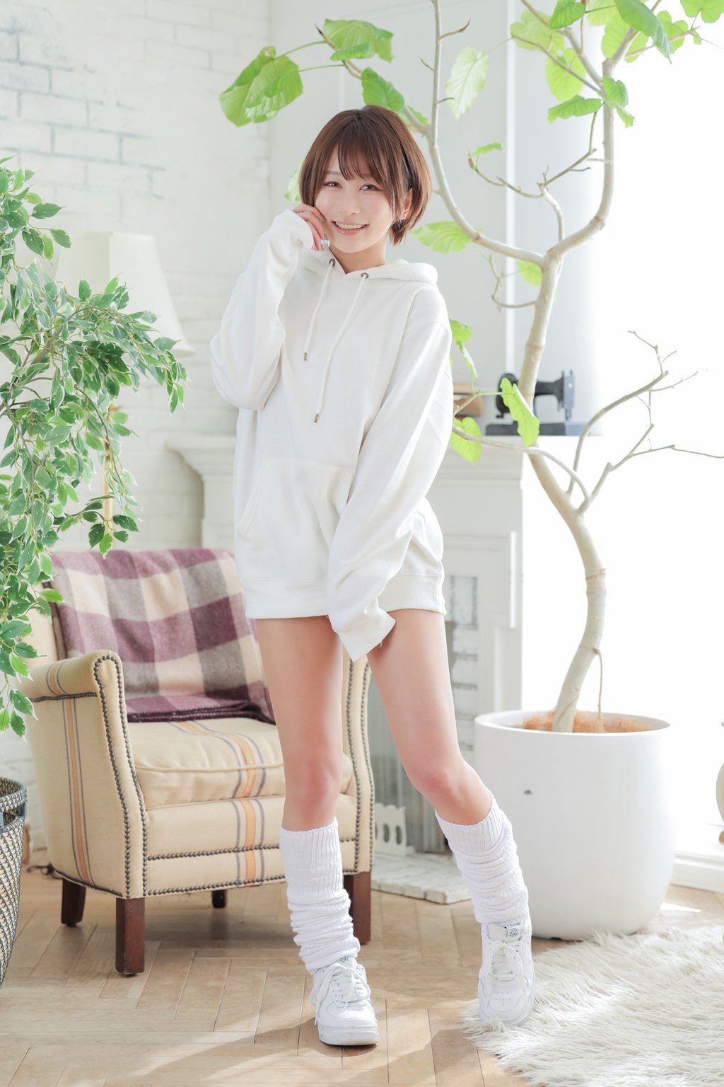 网红Coser@いくみ – [Fantia] 2022年04月合集 [161P8V-739MB] 网红写真-第1张