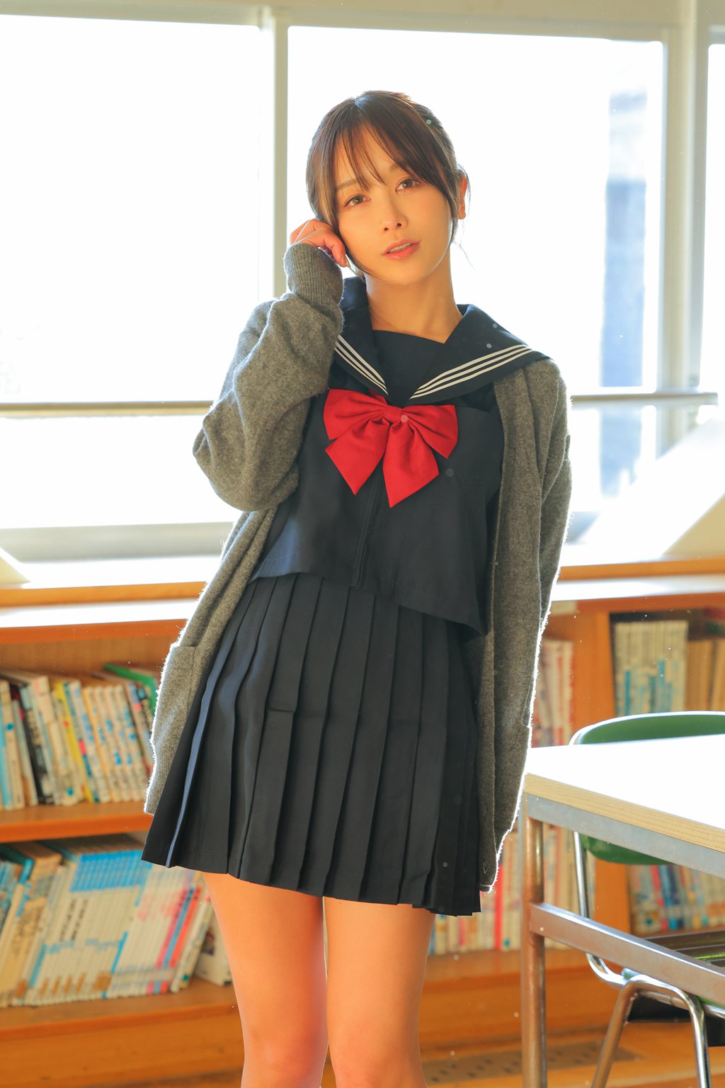 网红Coser@いくみ – [Fantia] 2022年02月合集 [116P4V-0.98GB] 网红写真-第3张
