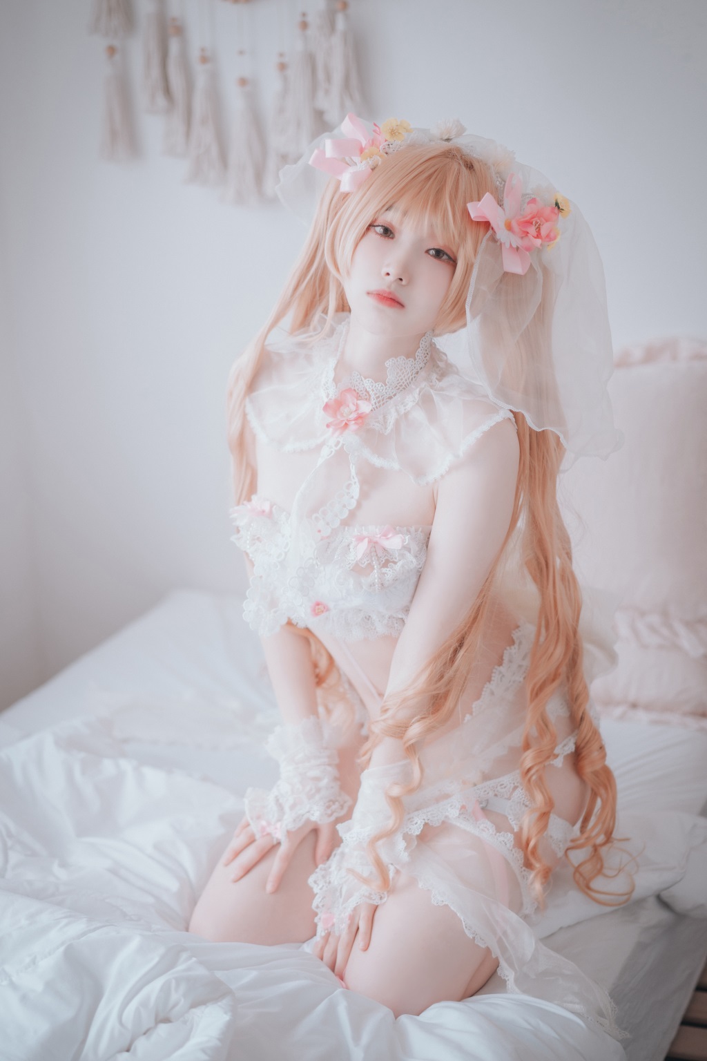 韩模写真@[DJAWA] NO.236 Bambi – God Mother Heket (Destiny Child) (Full ver.) [201P/1.42G] 其它写真-第3张