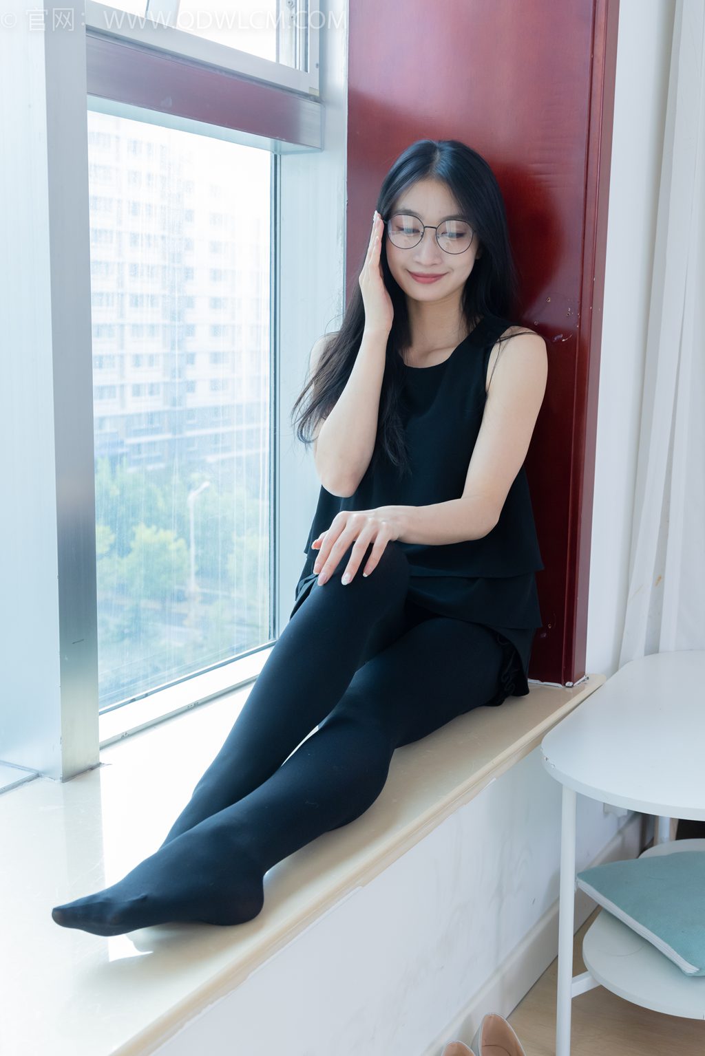 勿恋传媒 NO.2249 小影-越来越不懂 [150P/1V/4.04G] 其它写真-第4张