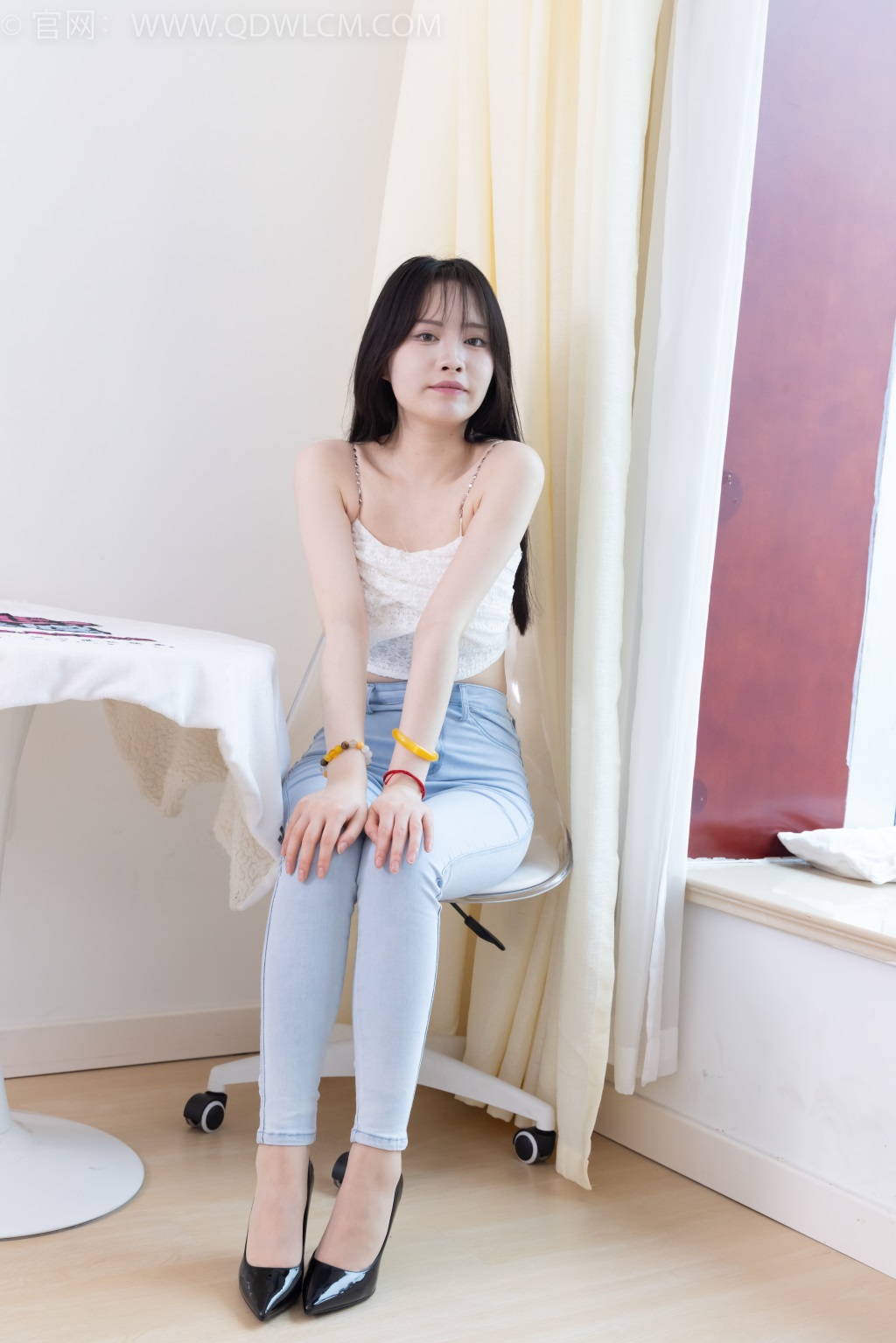 勿恋传媒 NO.2226 小酒-回忆在倒带 [160P/1V/4.37G] 其它写真-第4张