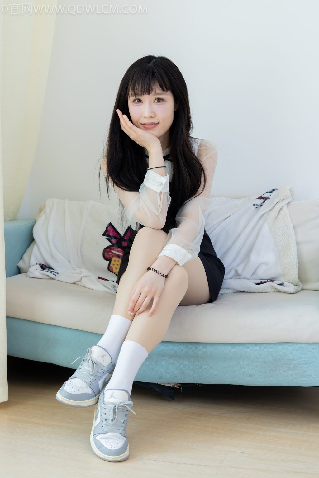 勿恋传媒 NO.2264（盲盒3）布蕾 [162P/1V/3.64G] 其它写真-第4张